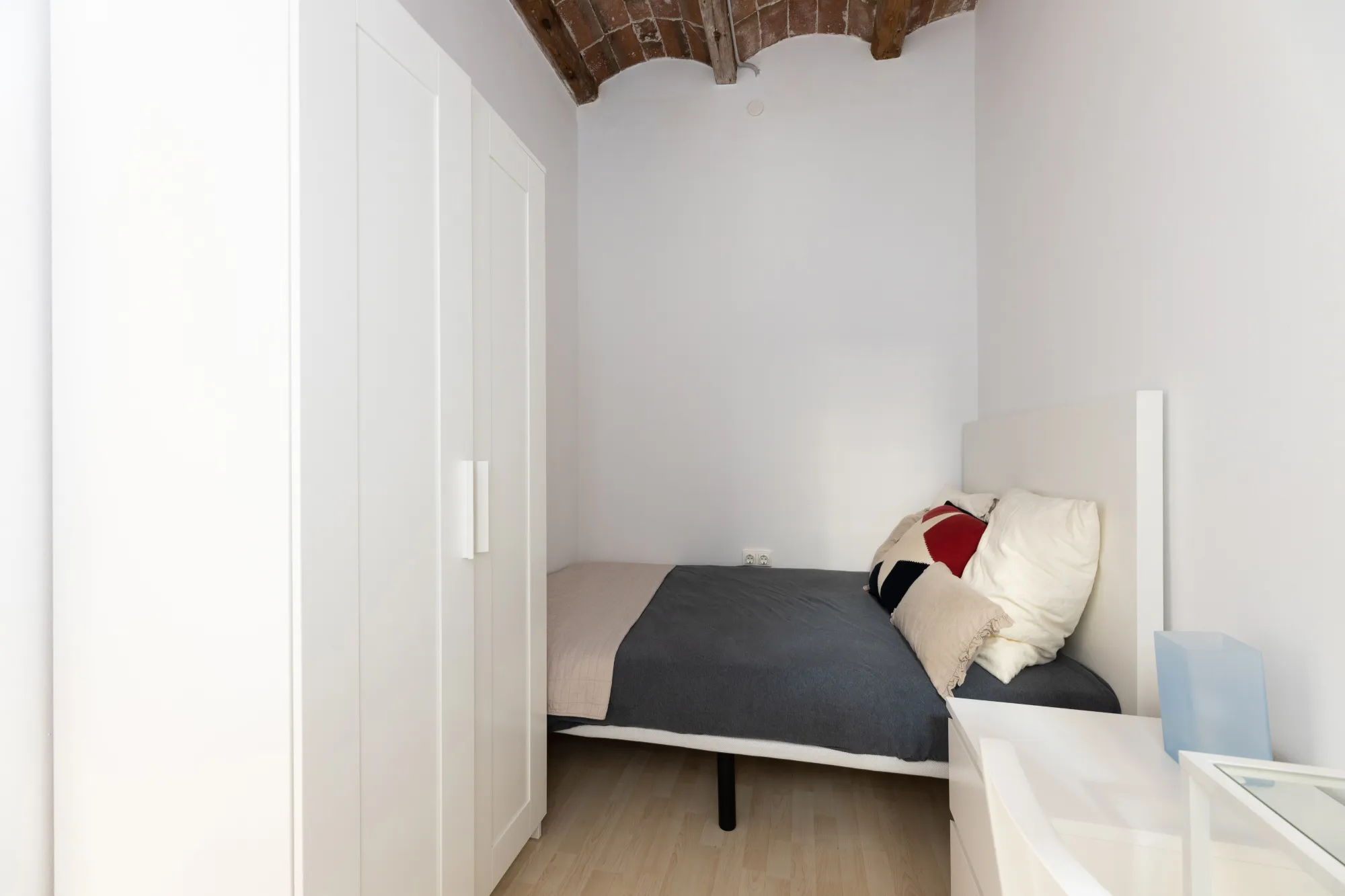 Habitación privada en Barcelona photo 2