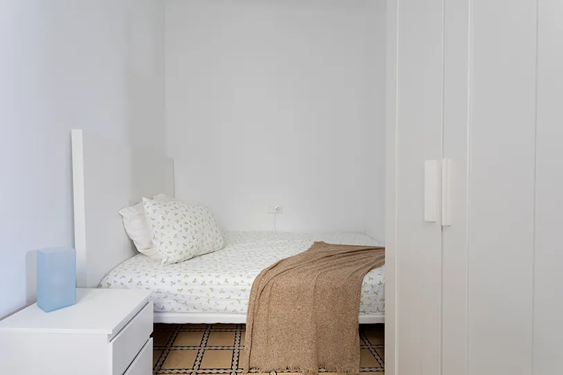 Habitación privada en Barcelona photo 2