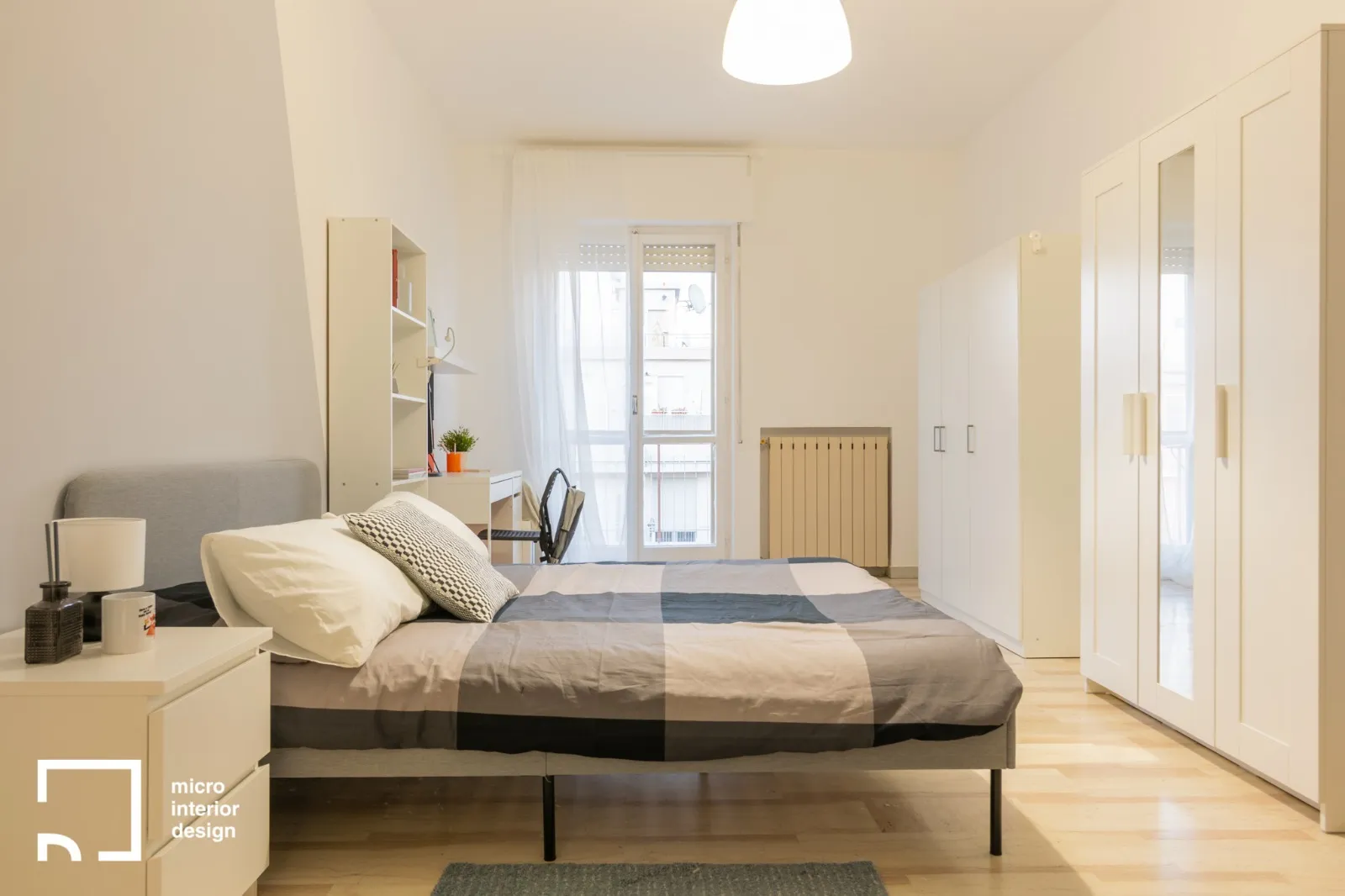 Room in Pescara
