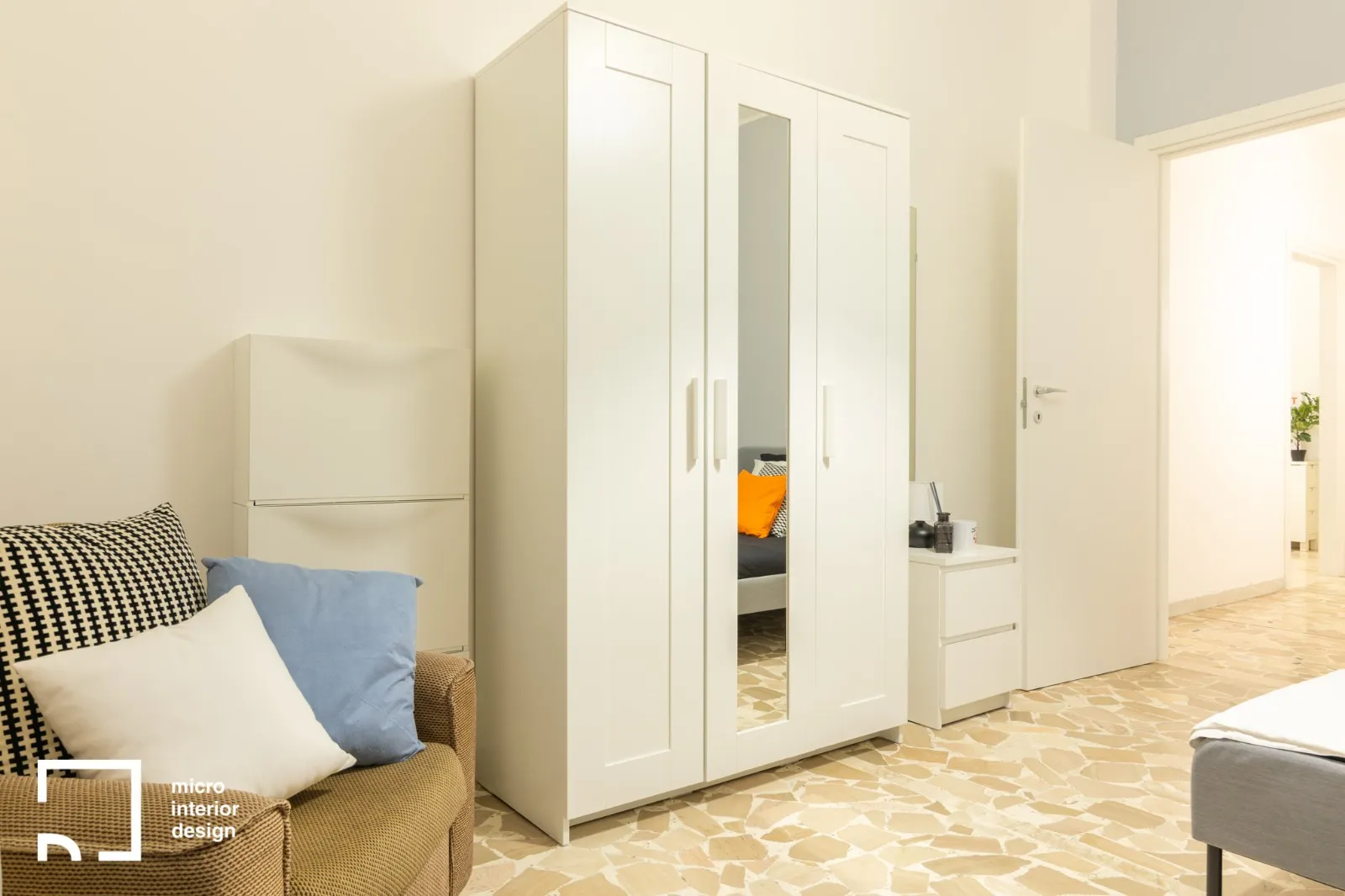 Room in Pescara