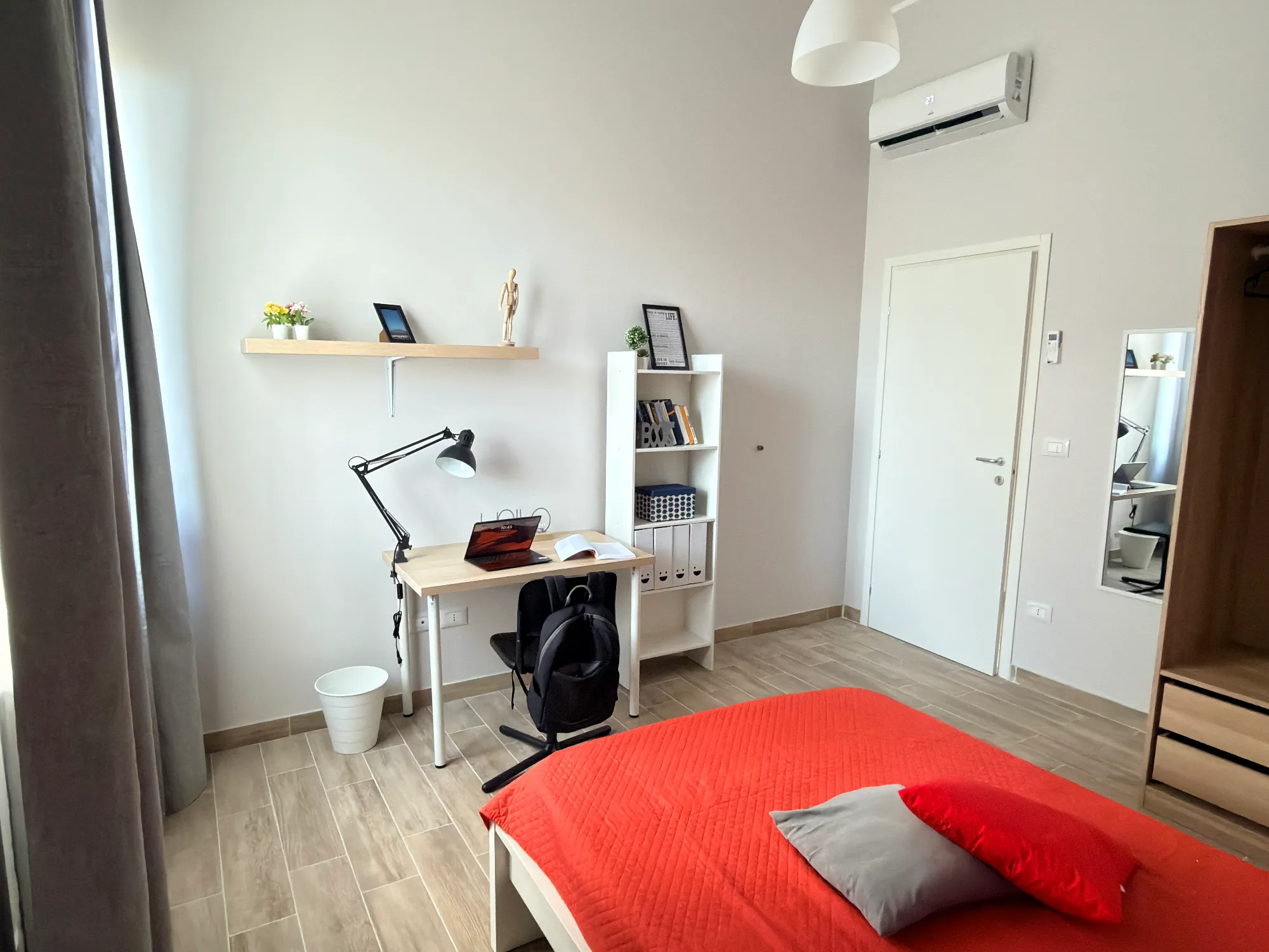 Private room in Pescara photo 4