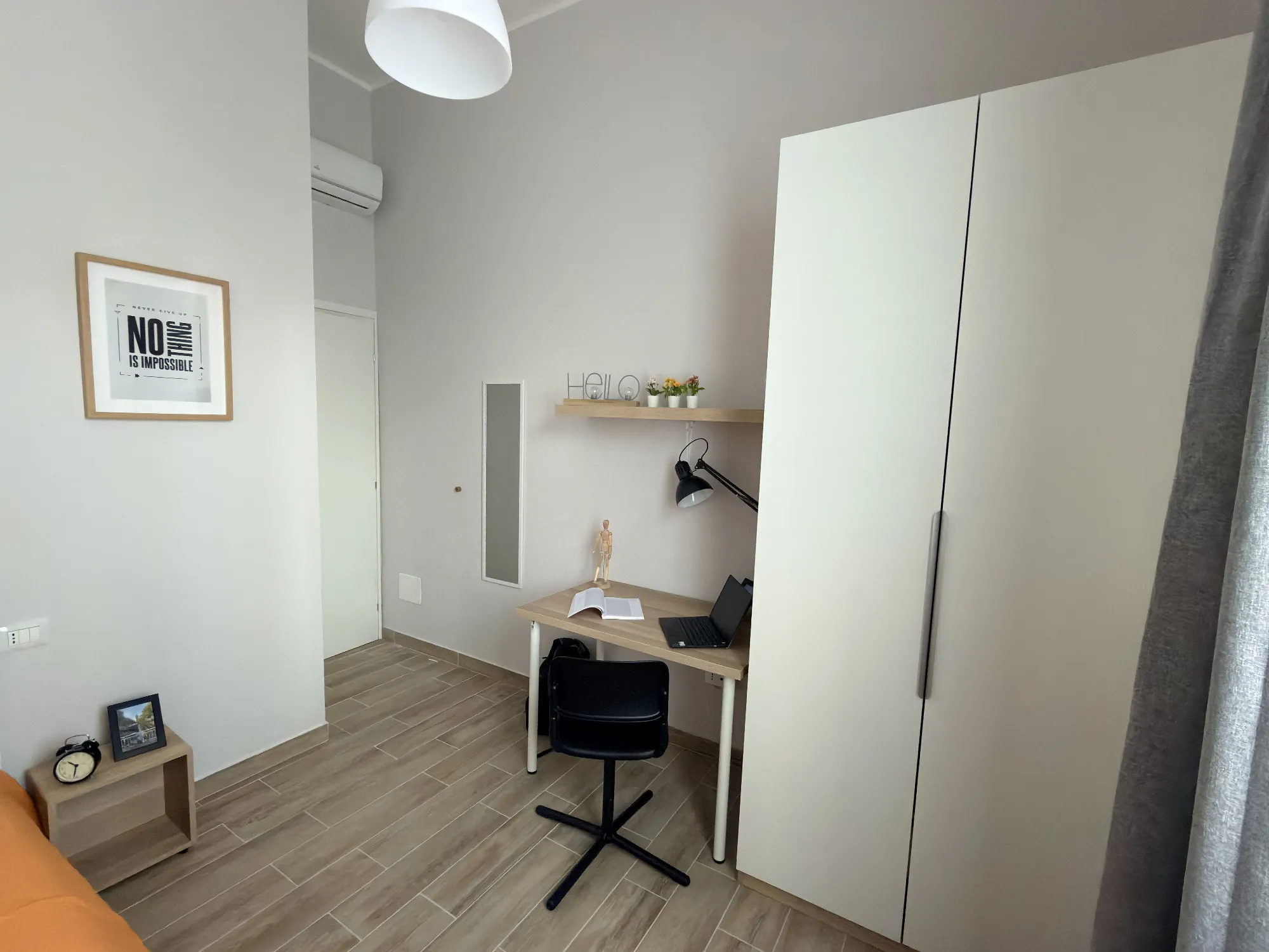 Private room in Pescara photo 3