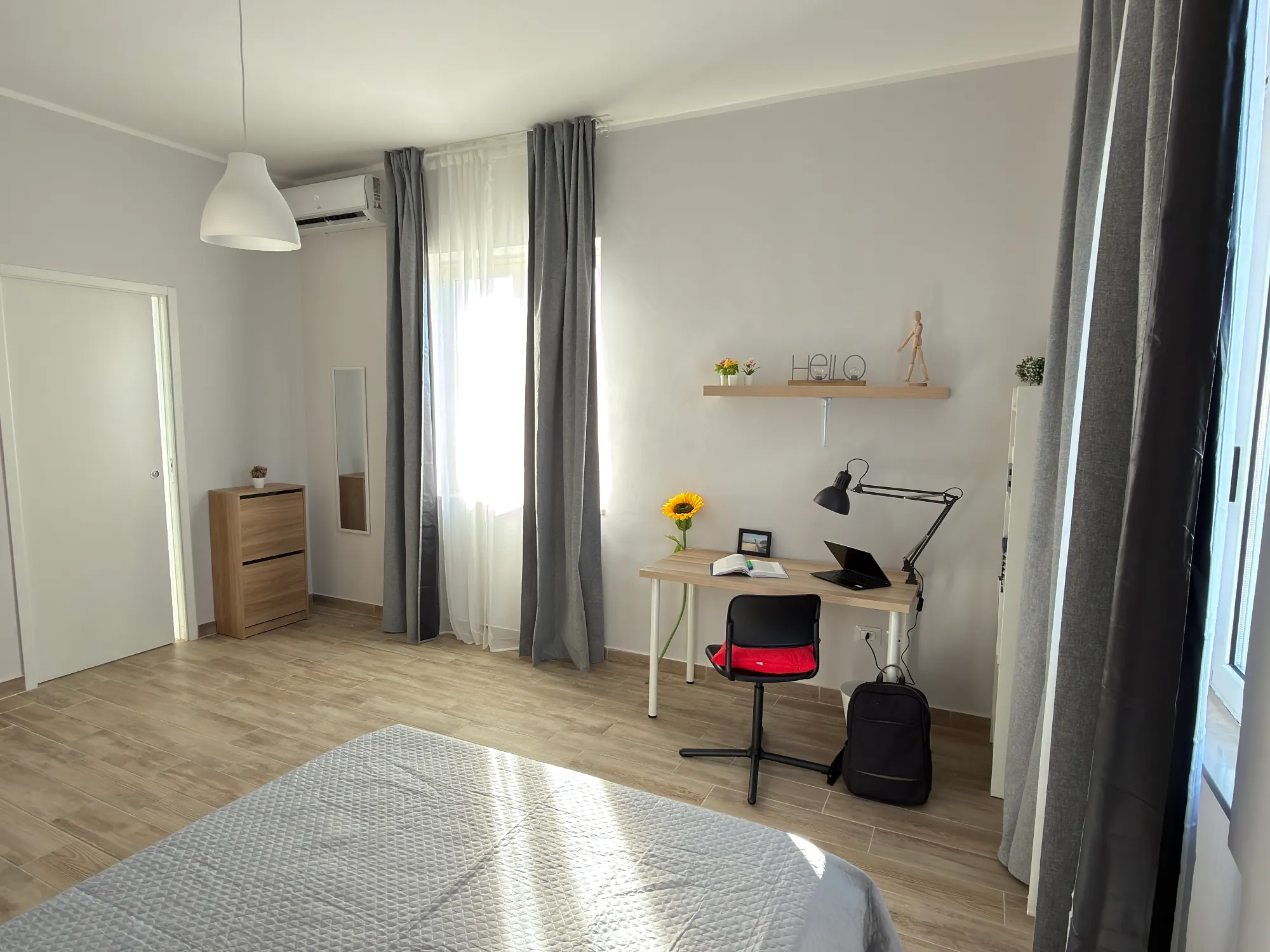 Habitación privada en Pescara photo 2
