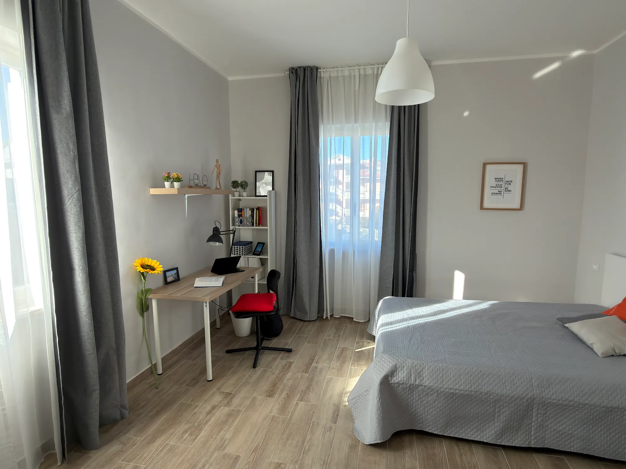 Habitación privada en Pescara photo 3