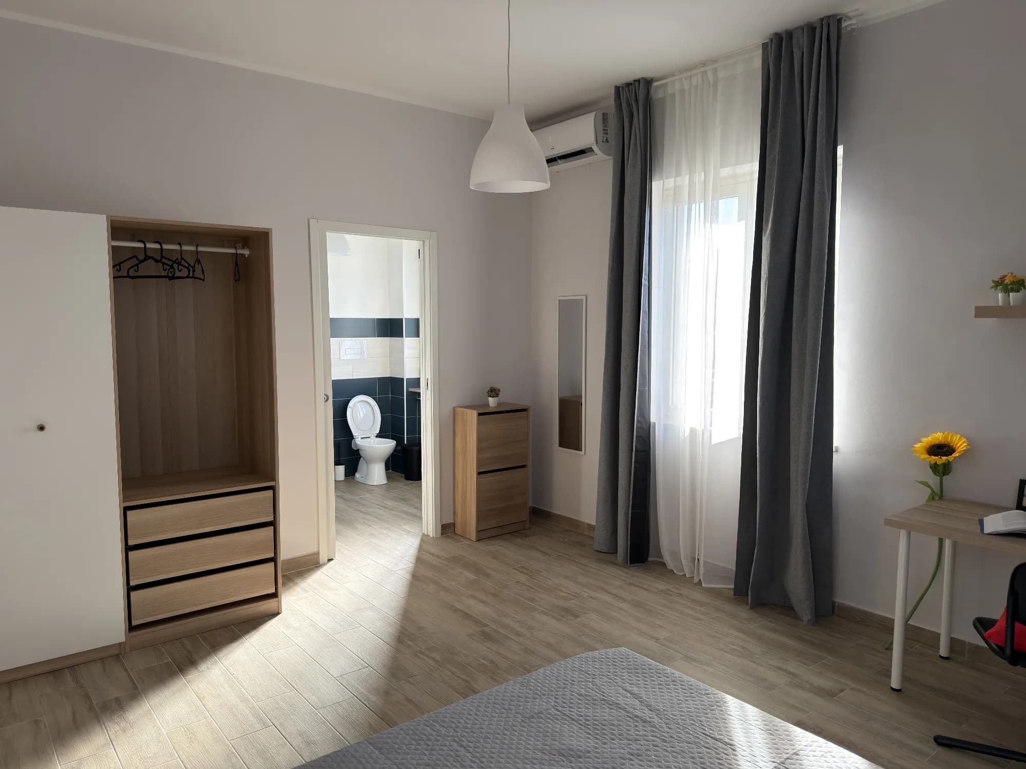 Habitación privada en Pescara photo 4