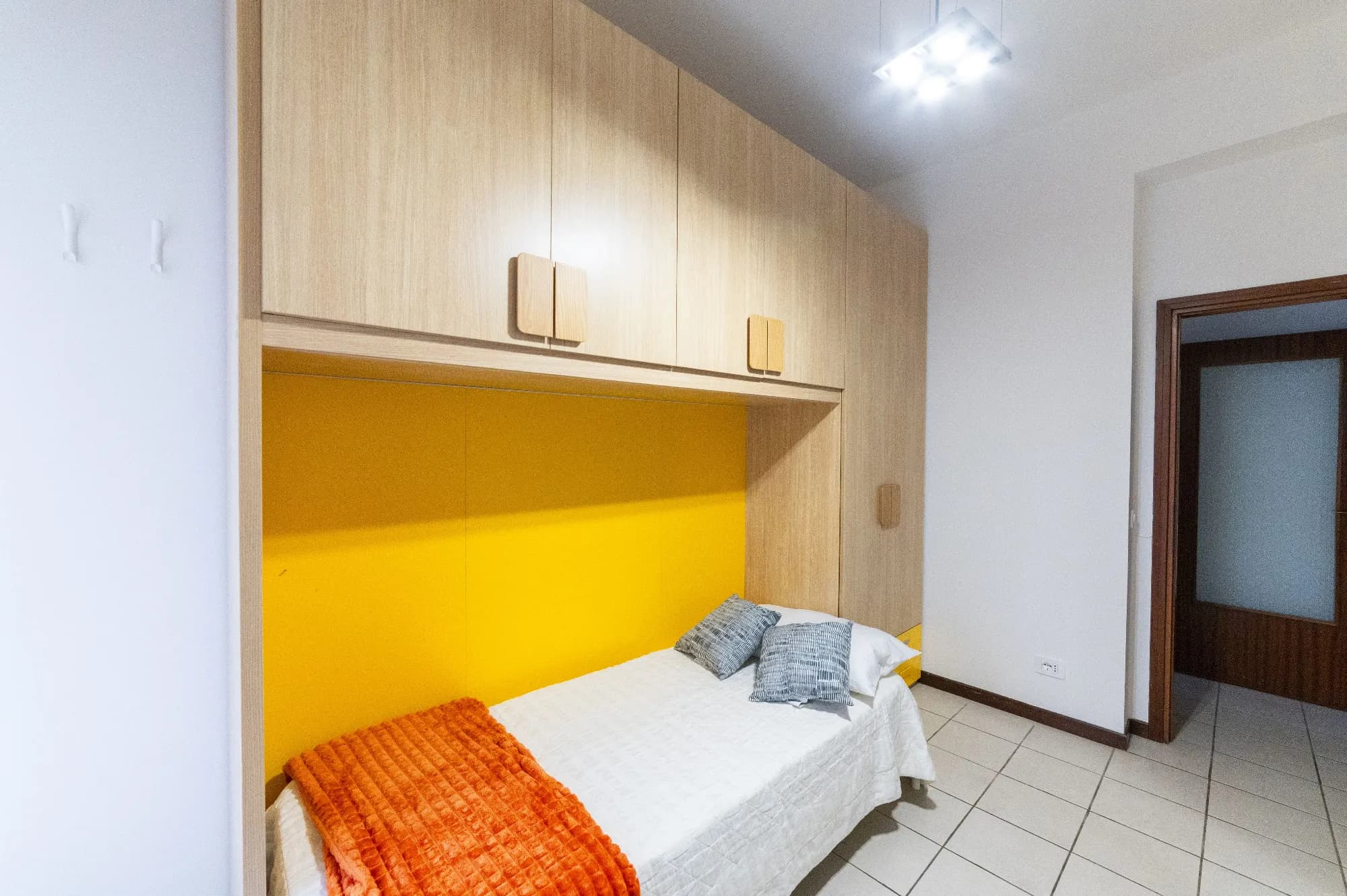 Habitación privada en Forlì photo 3