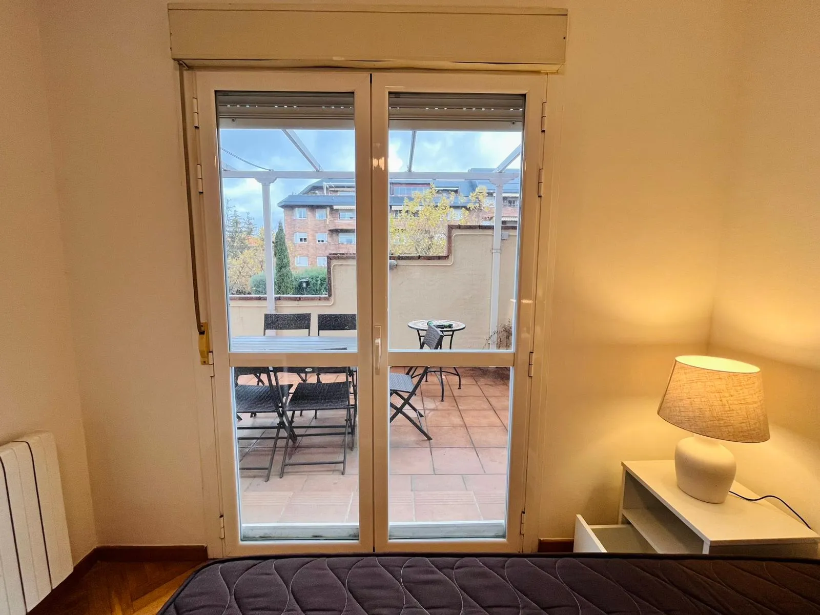 Habitación privada en Majadahonda photo 2