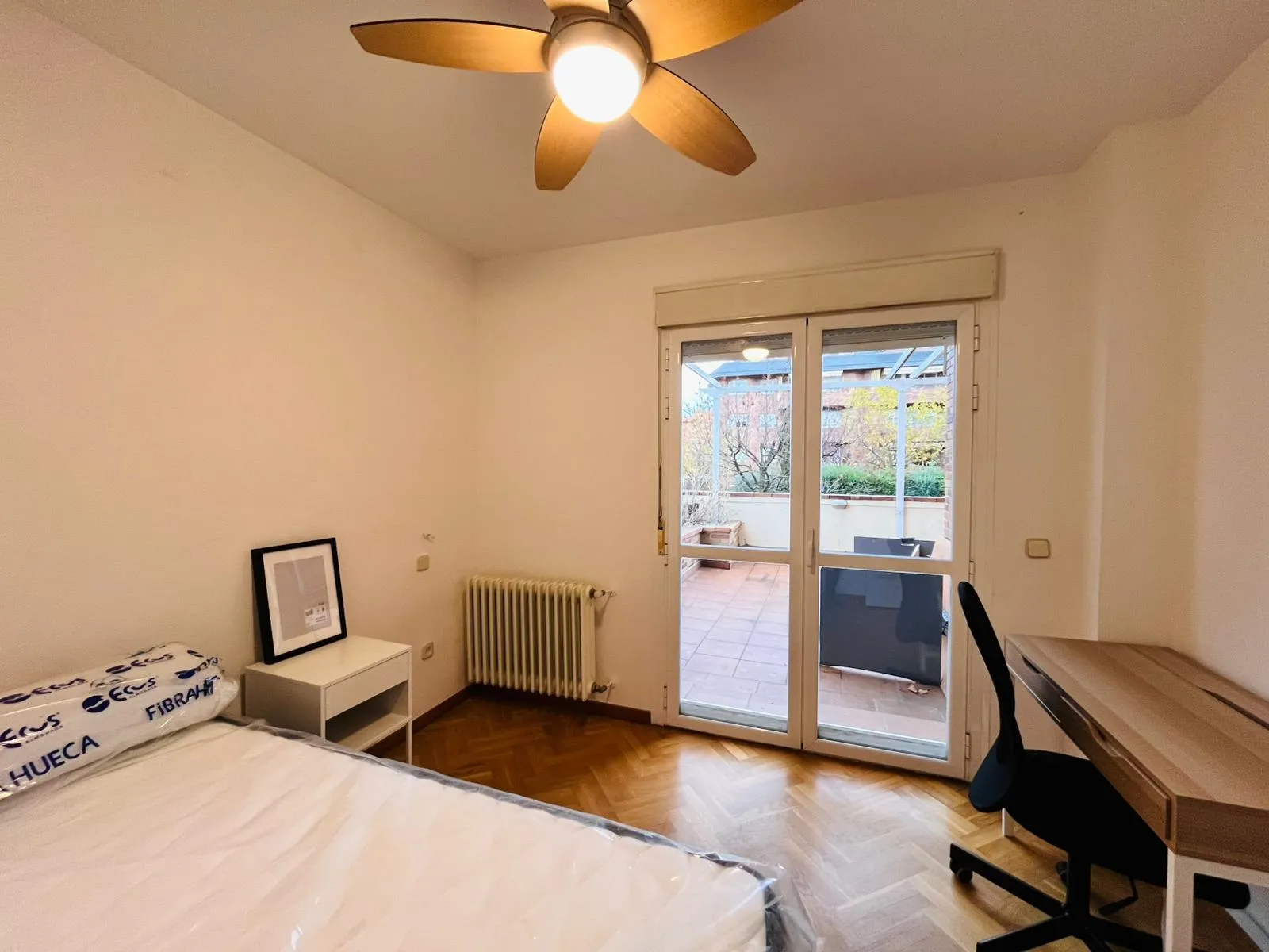 Habitación privada en Majadahonda photo 3