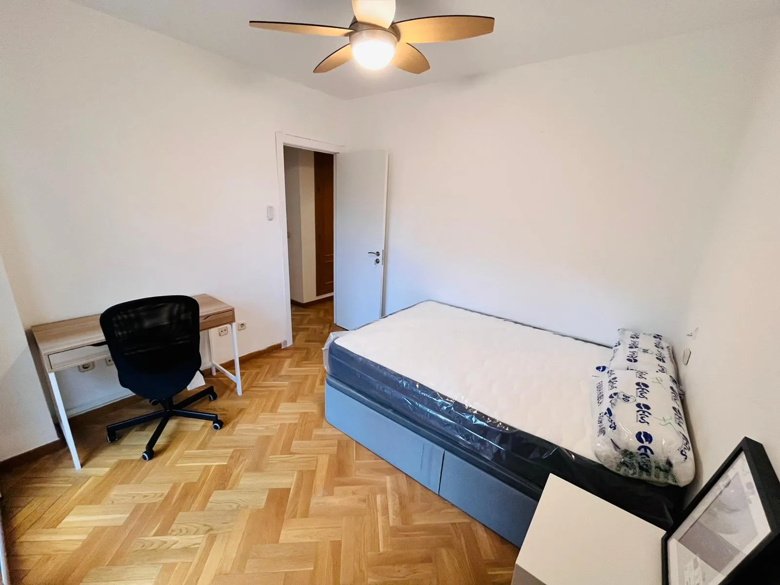 Habitación privada en Majadahonda photo 2