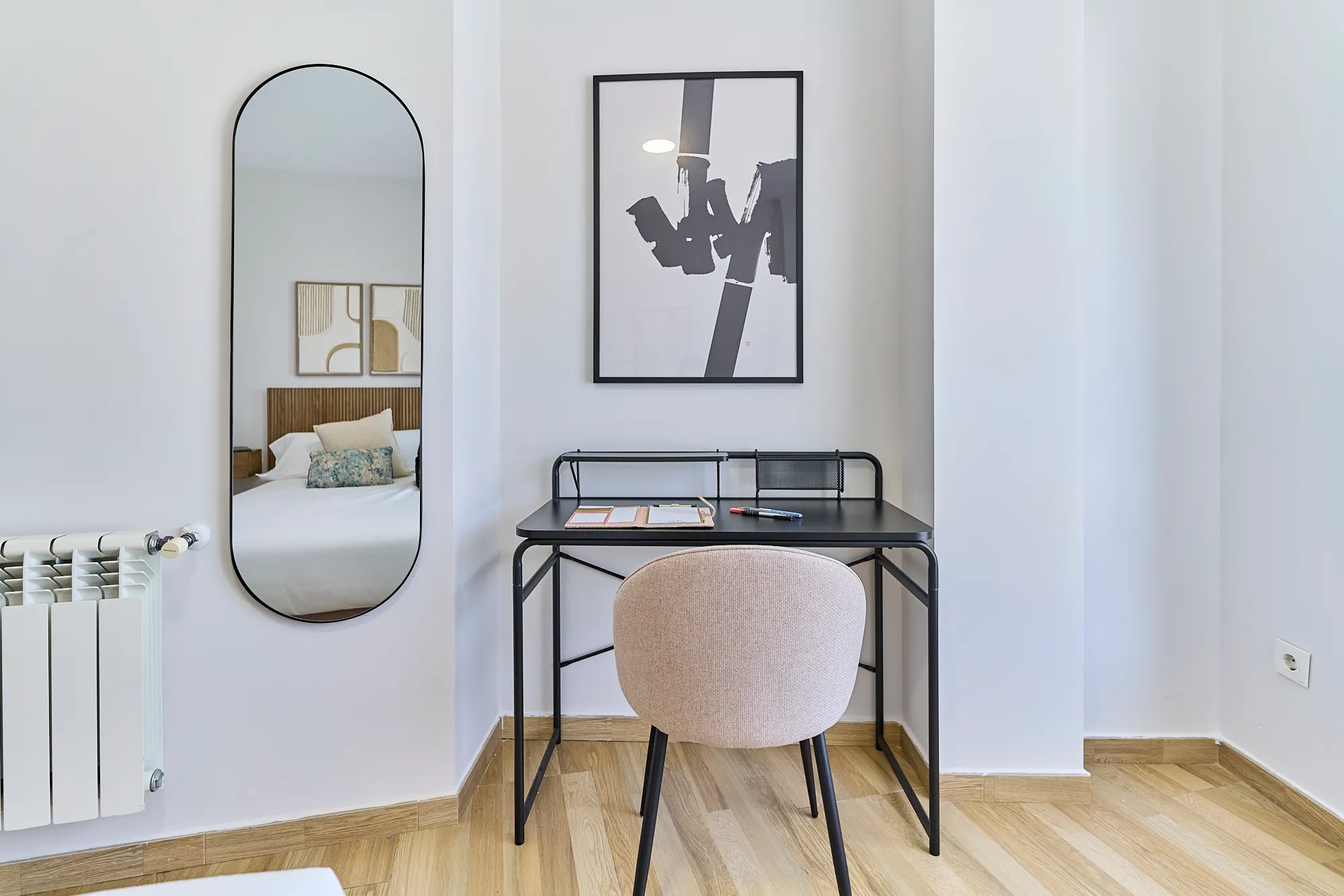 Habitación privada en Salamanca photo 2