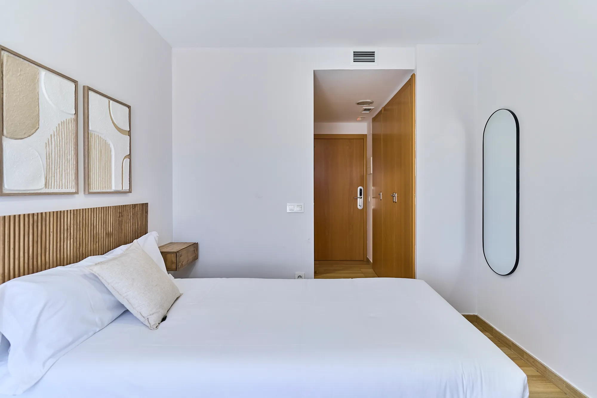 Habitación privada en Salamanca photo 3