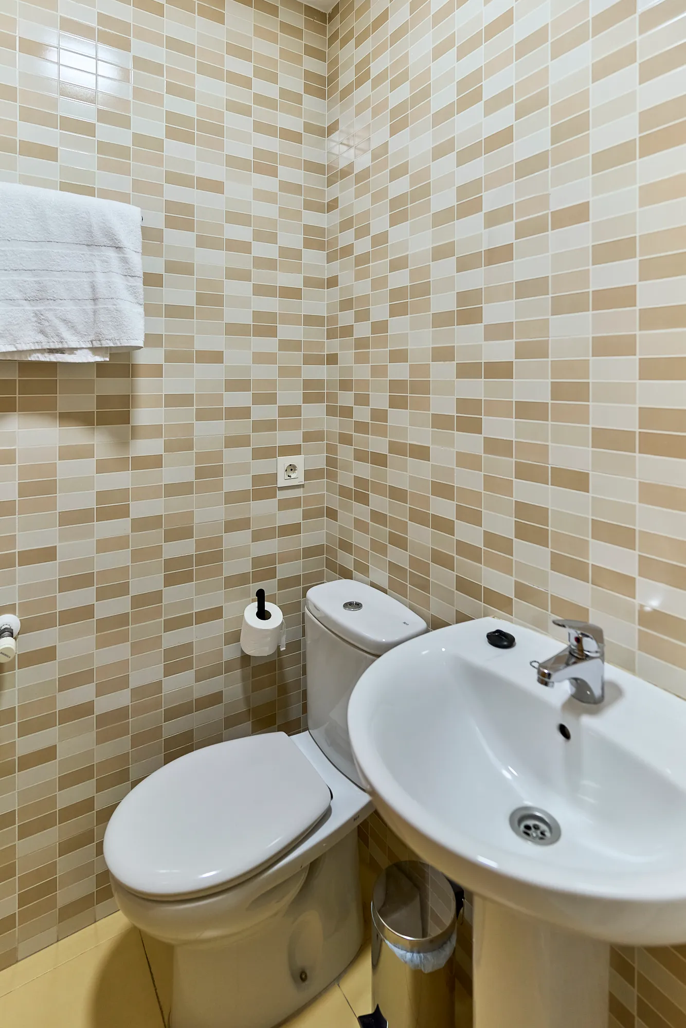 Habitación privada en Salamanca photo 2