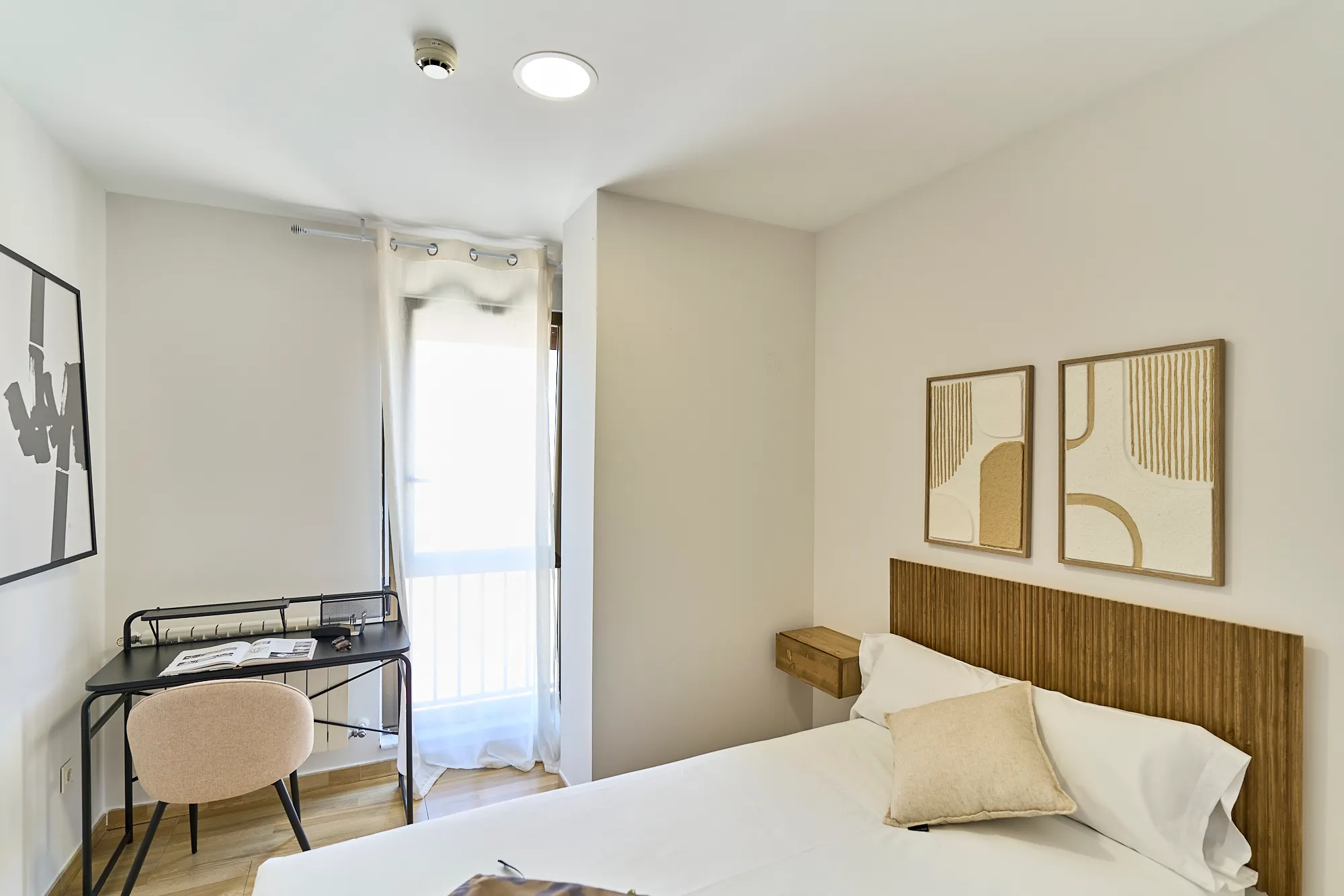 Habitación privada en Salamanca photo 3