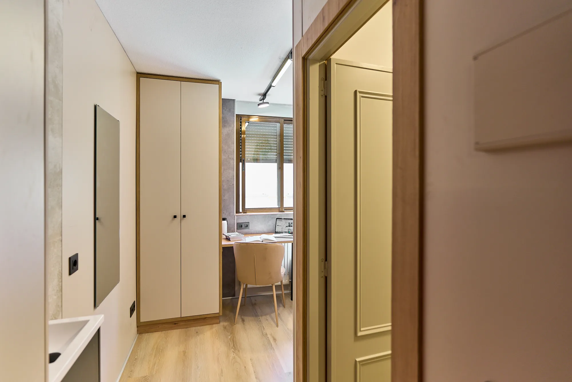 Habitación privada en Salamanca photo 2