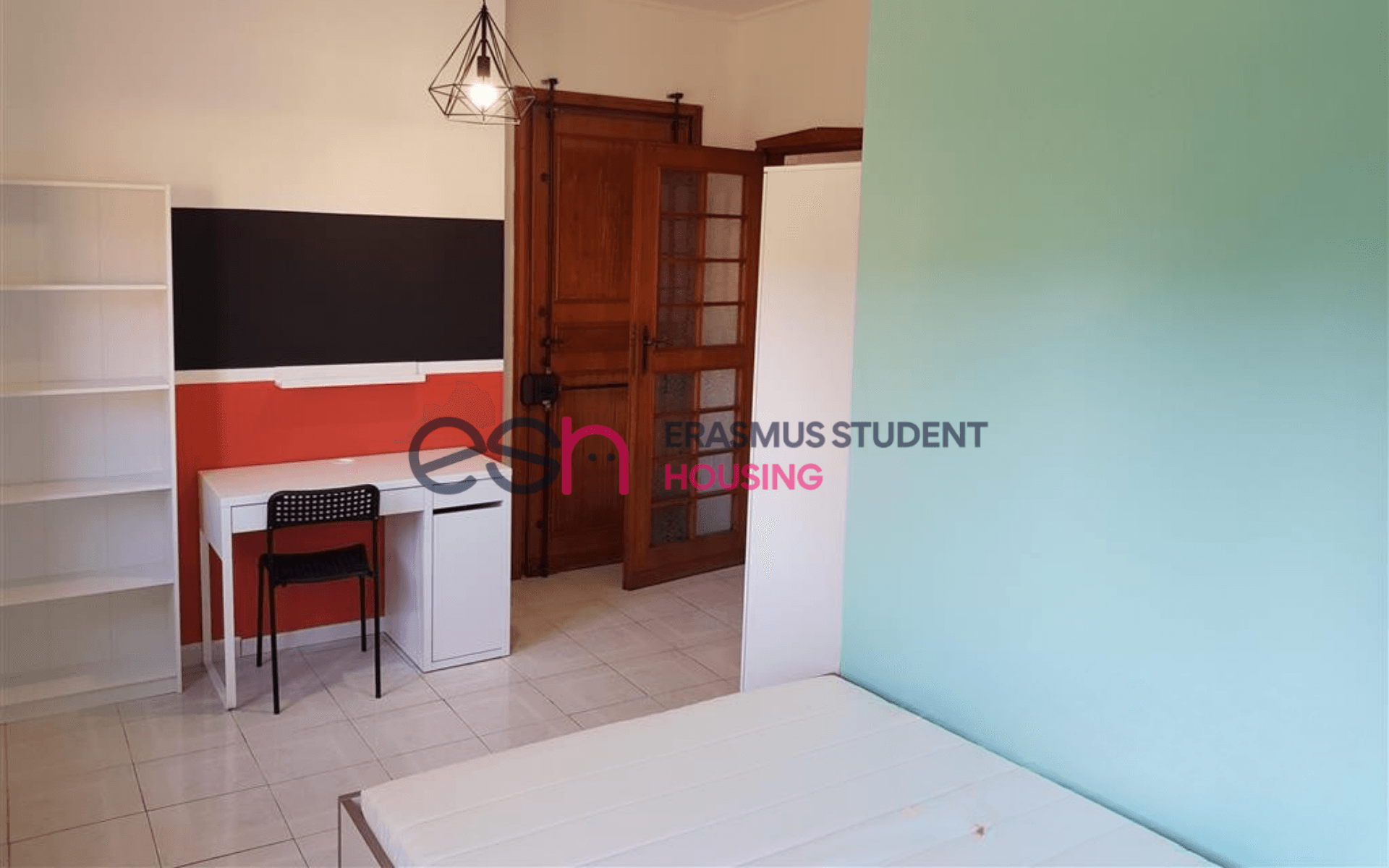Habitación privada en Pisa photo 2