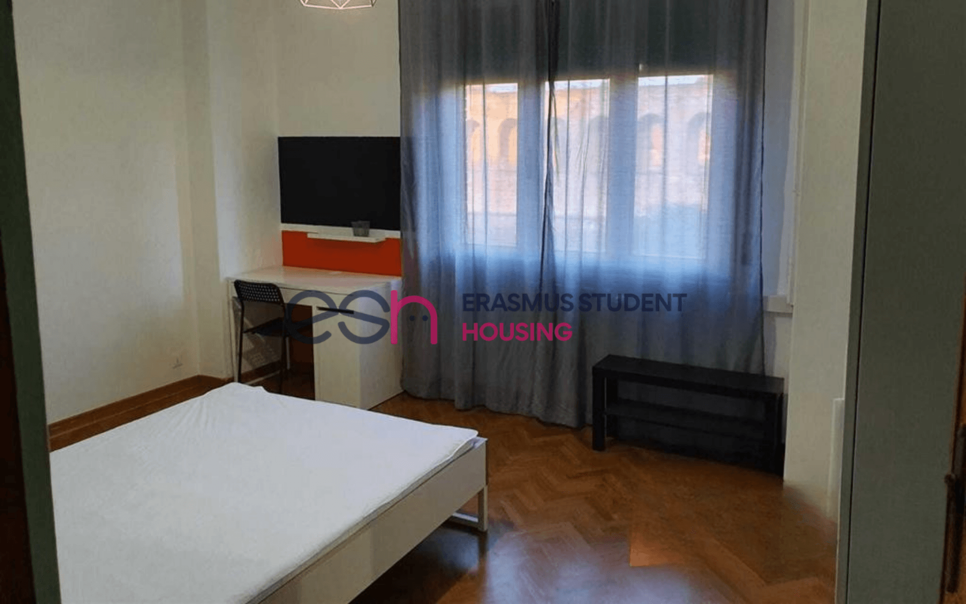 Habitación privada en Pisa photo 2