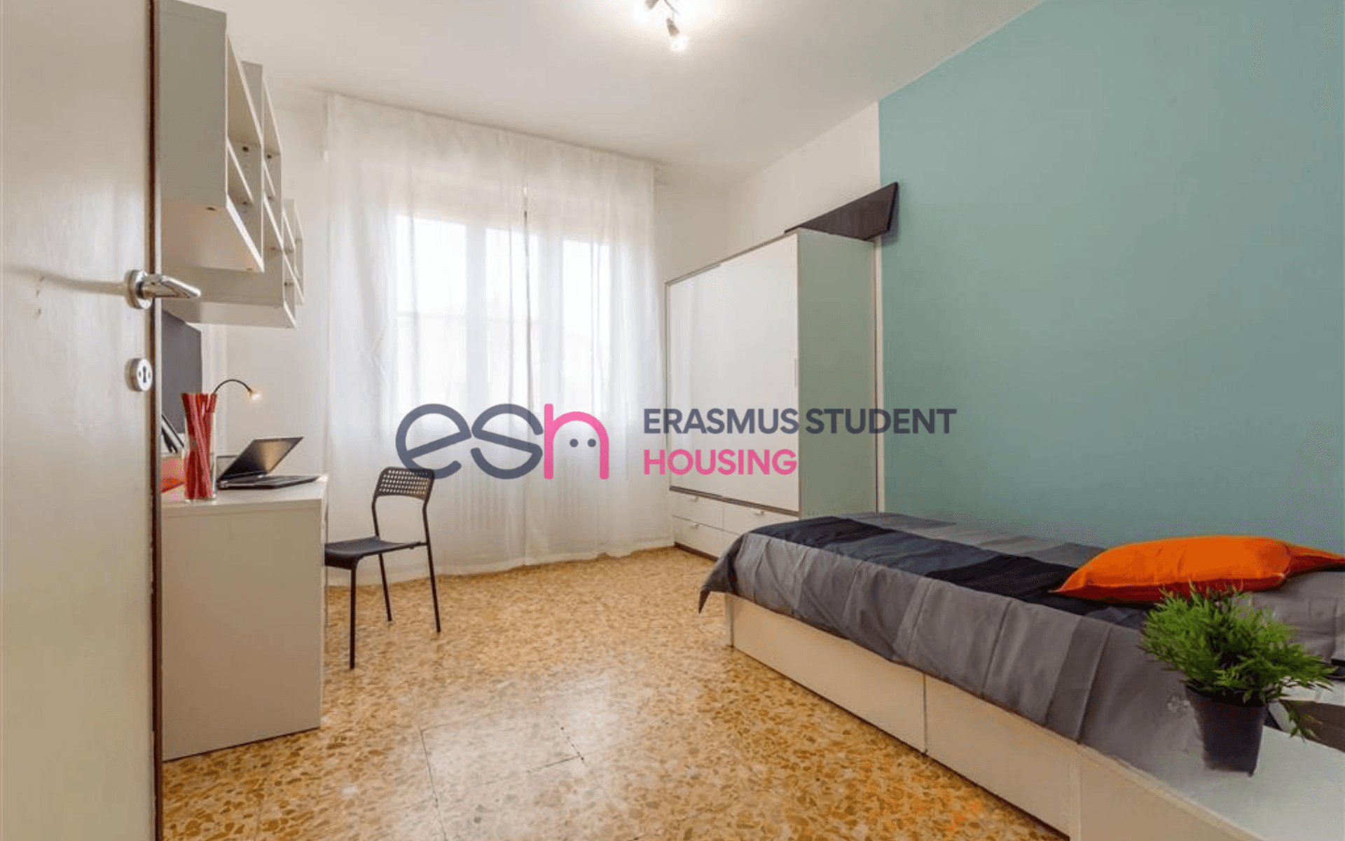 Habitación privada en Pisa photo 2