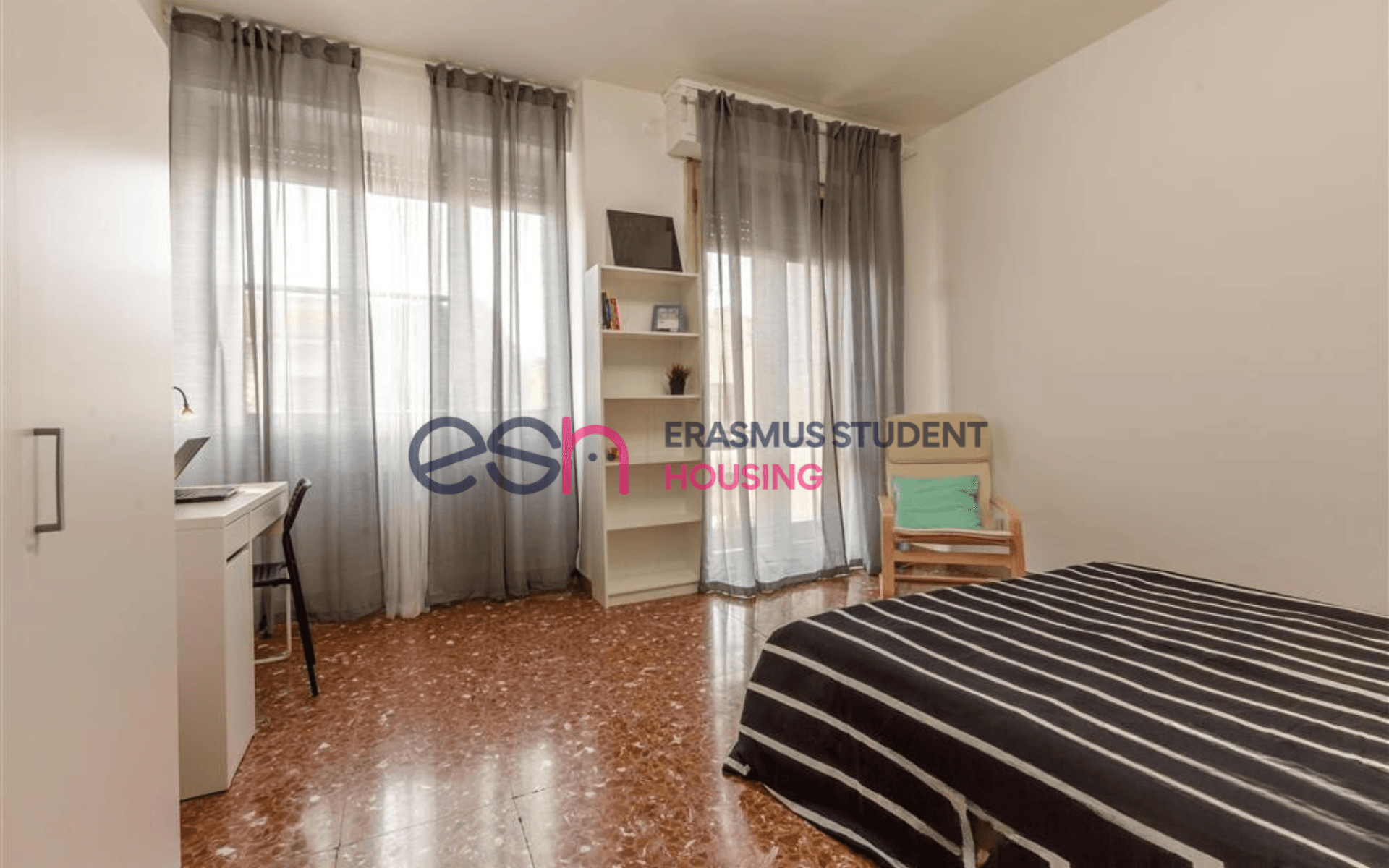 Habitación privada en Pisa photo 2