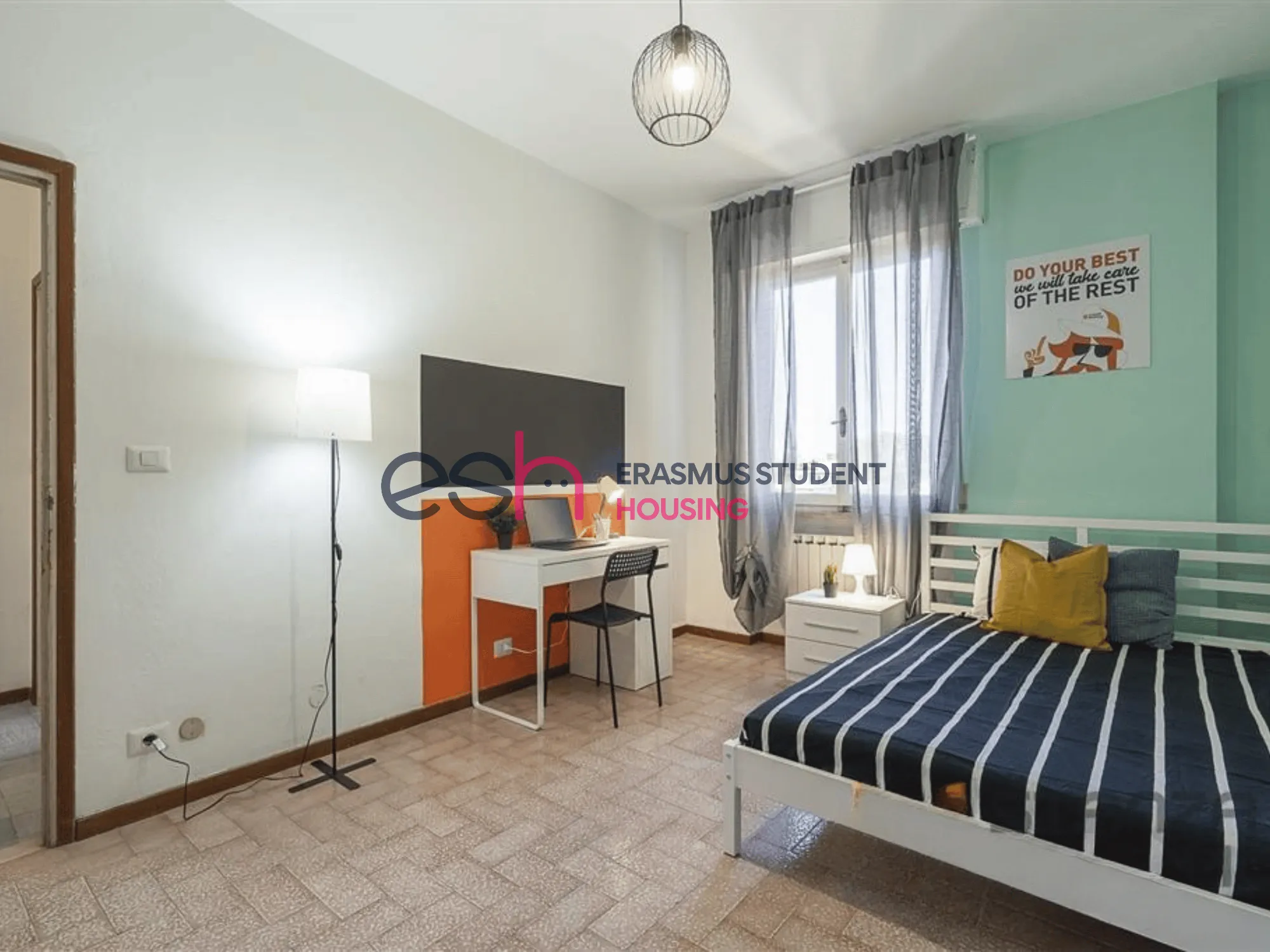 Habitación privada en Pisa photo 2