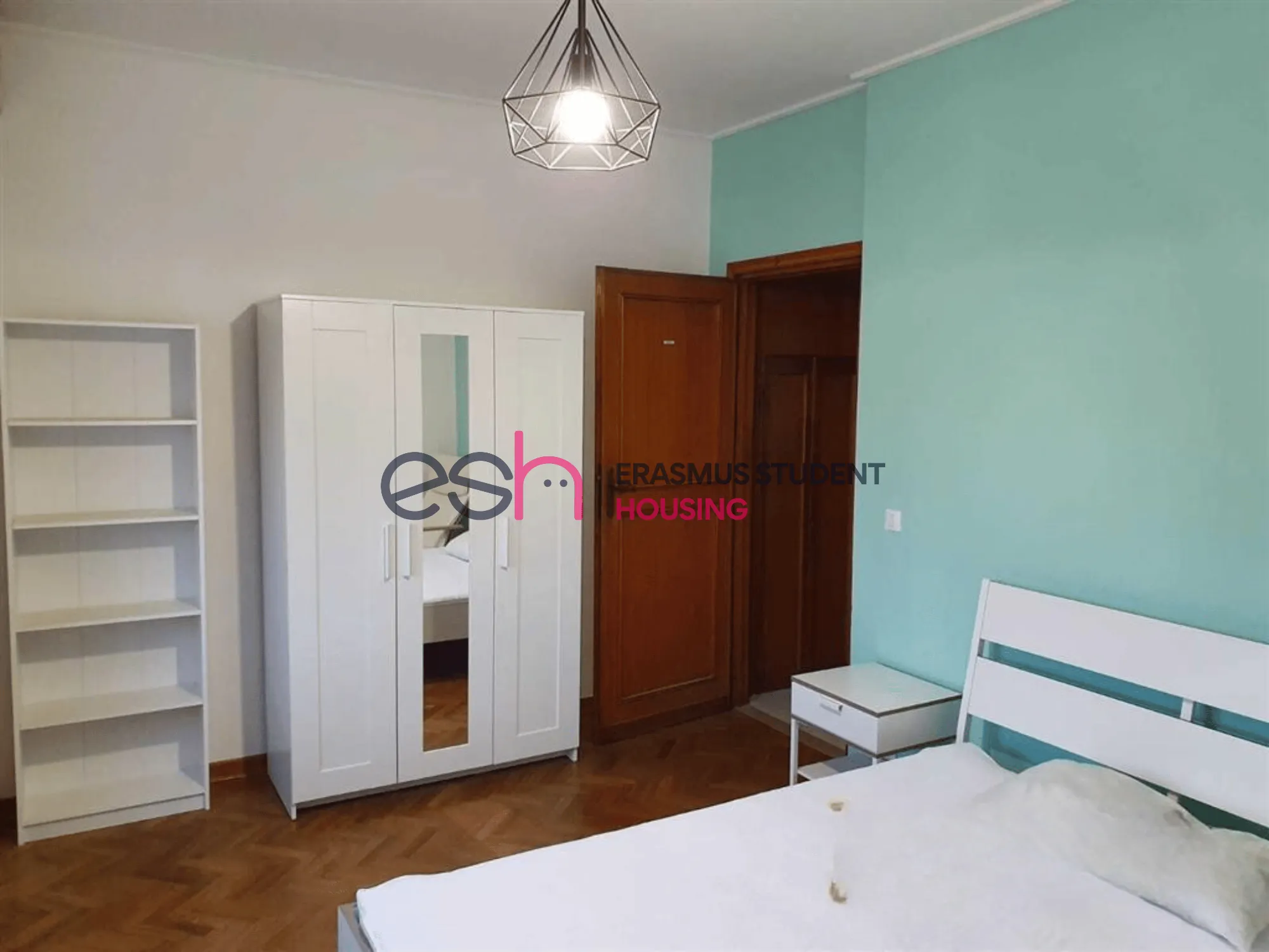 Habitación privada en Pisa photo 3