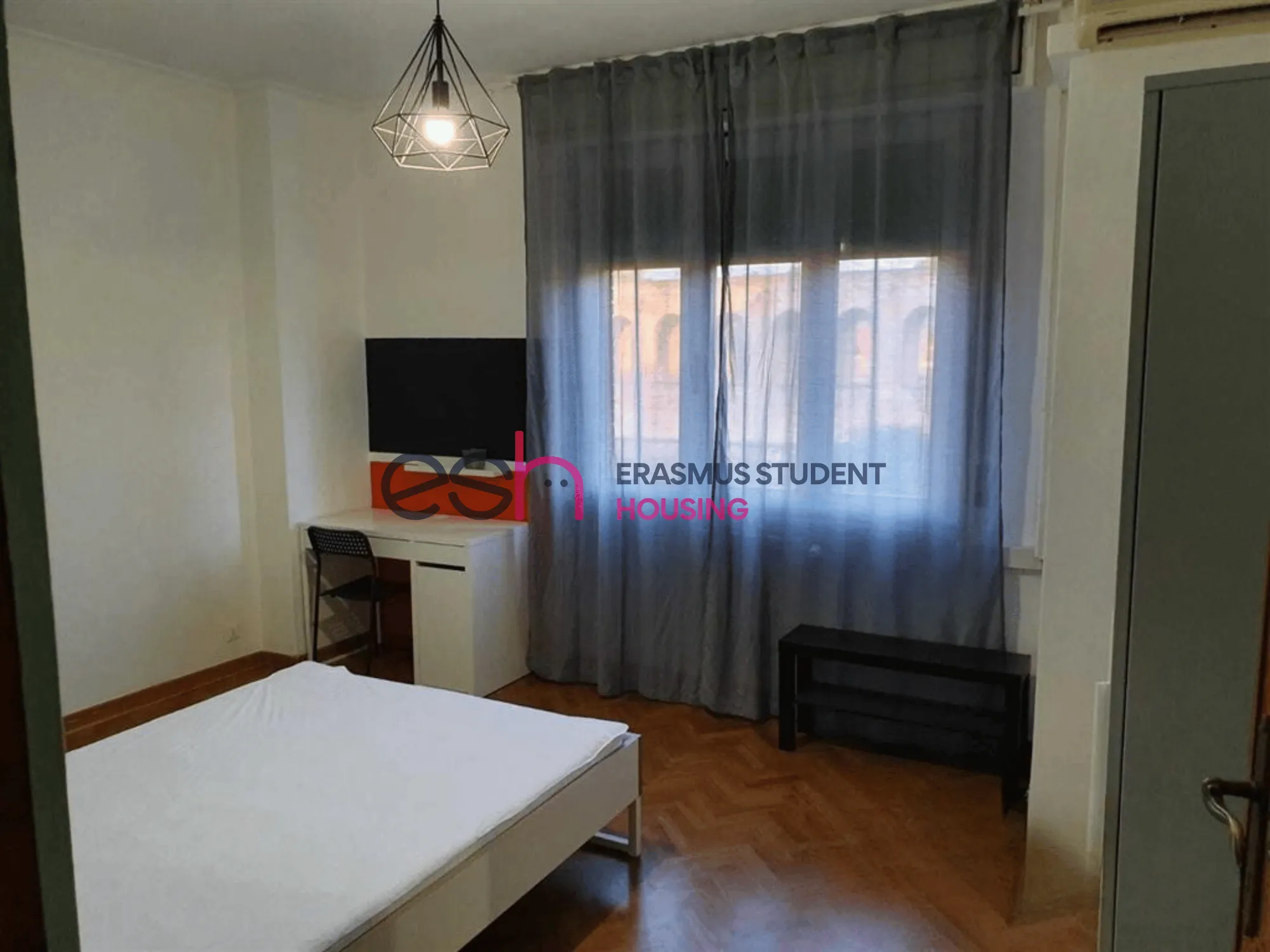 Habitación privada en Pisa photo 2