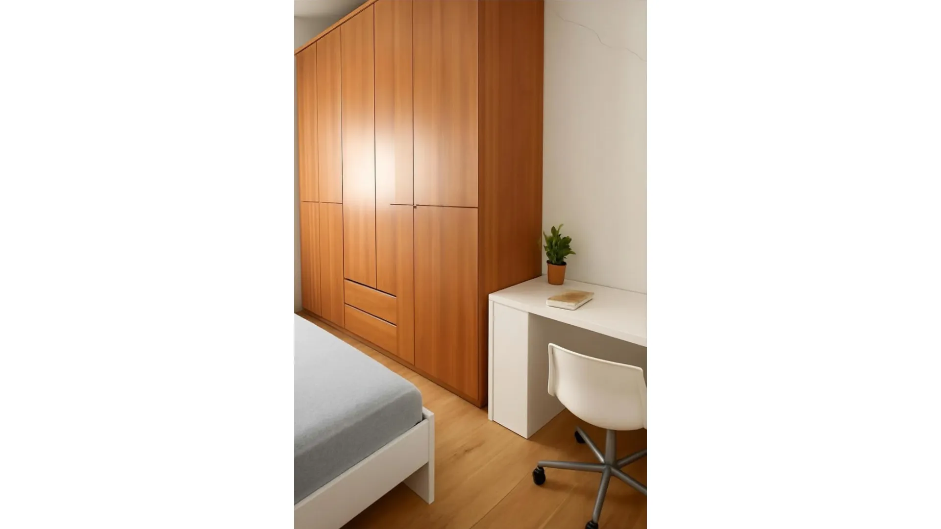 Habitación privada en Milan photo 2