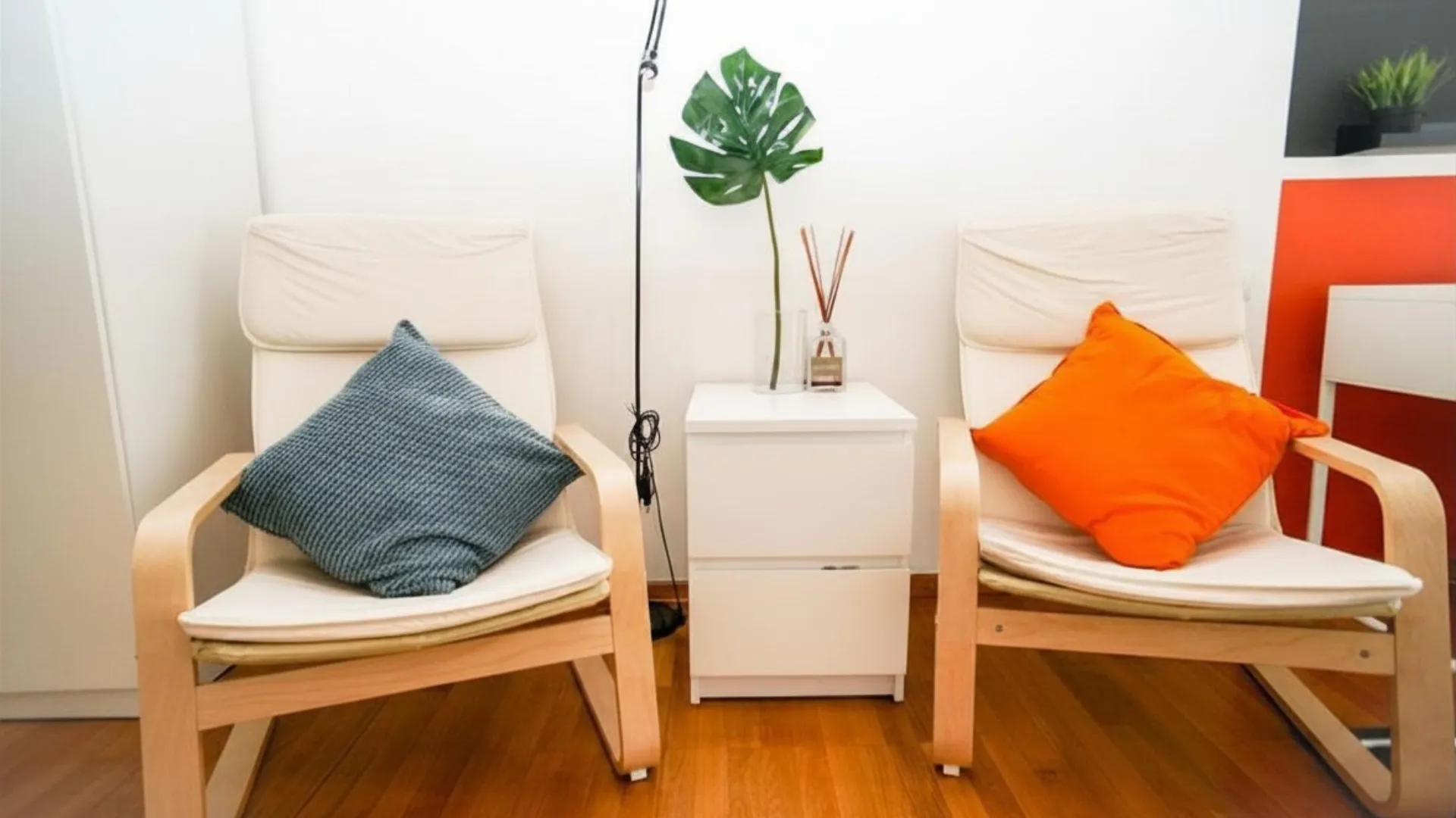 Habitación privada en Milan photo 2