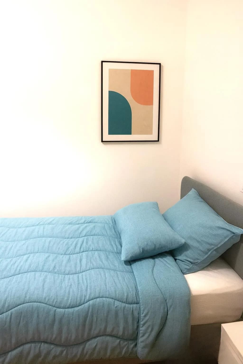 Room in Milan