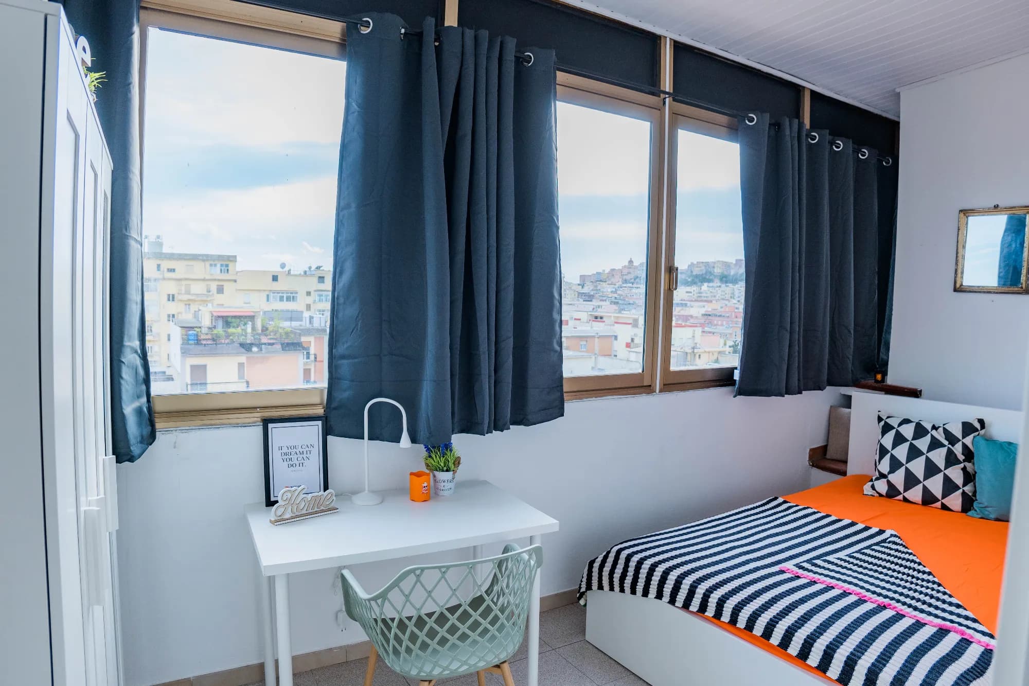 Habitación privada en Cagliari photo 5
