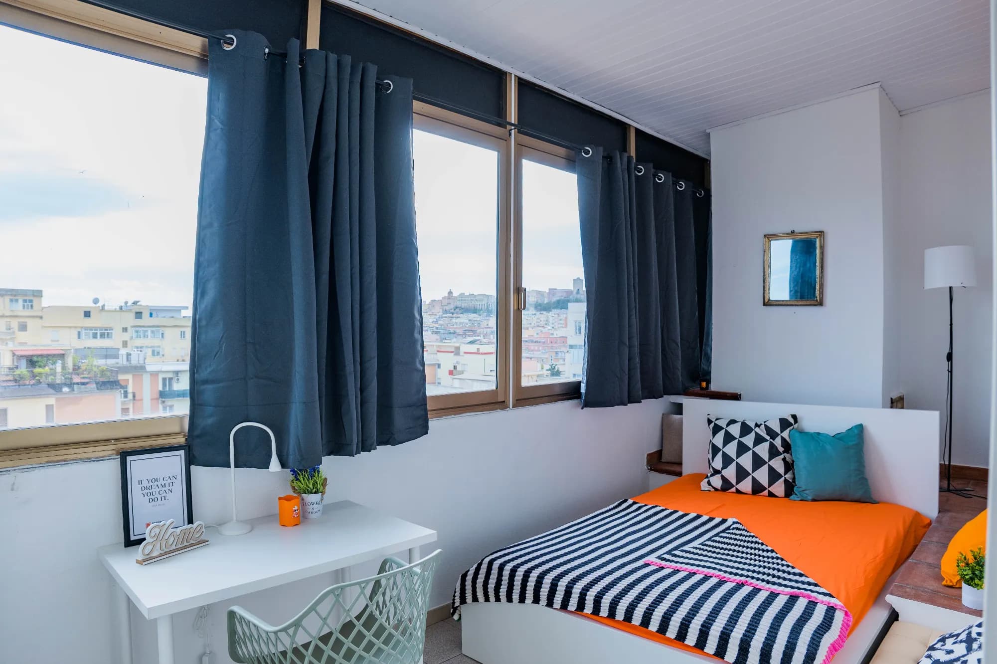 Habitación privada en Cagliari photo 4
