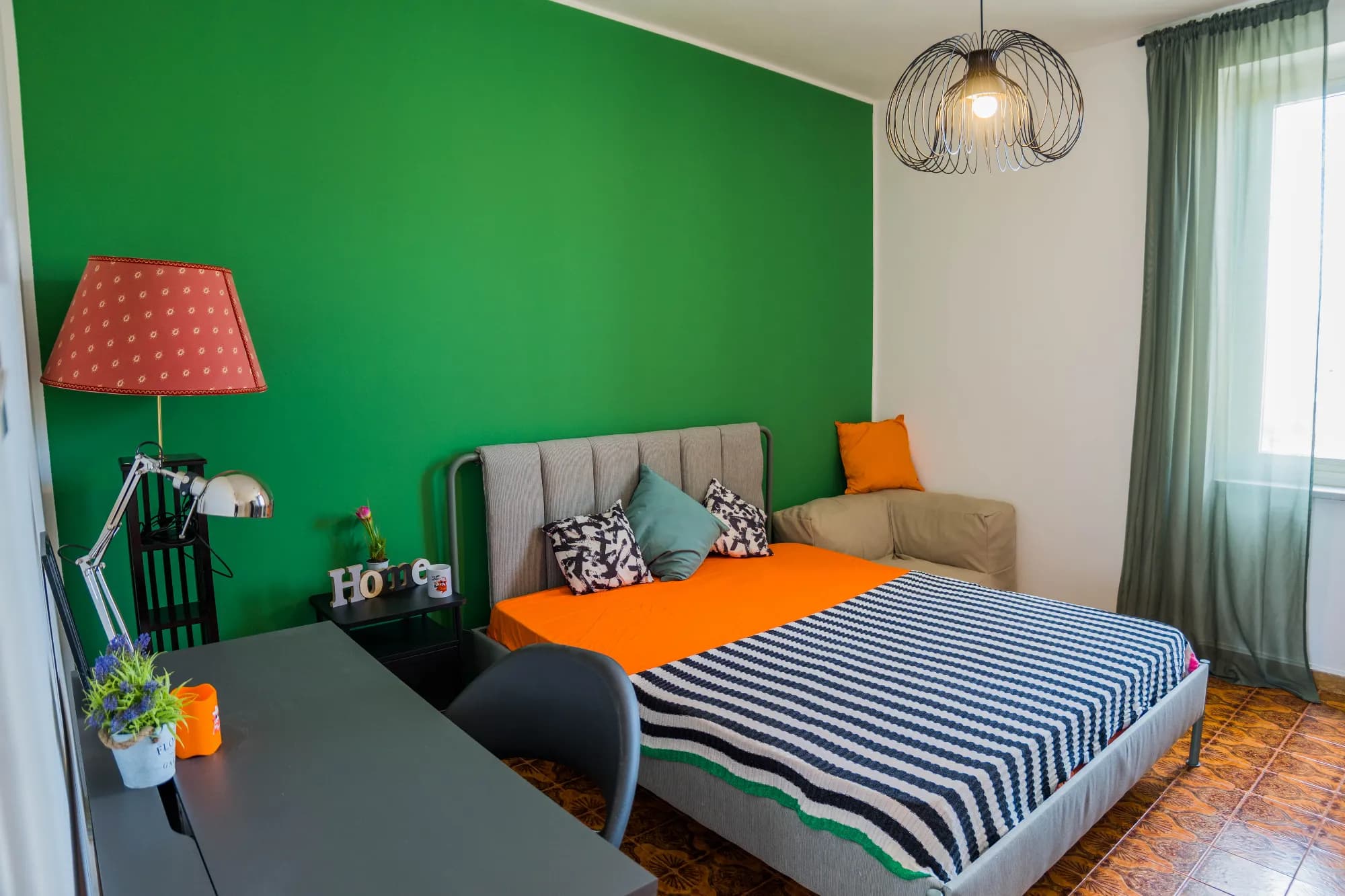 Habitación privada en Cagliari photo 2