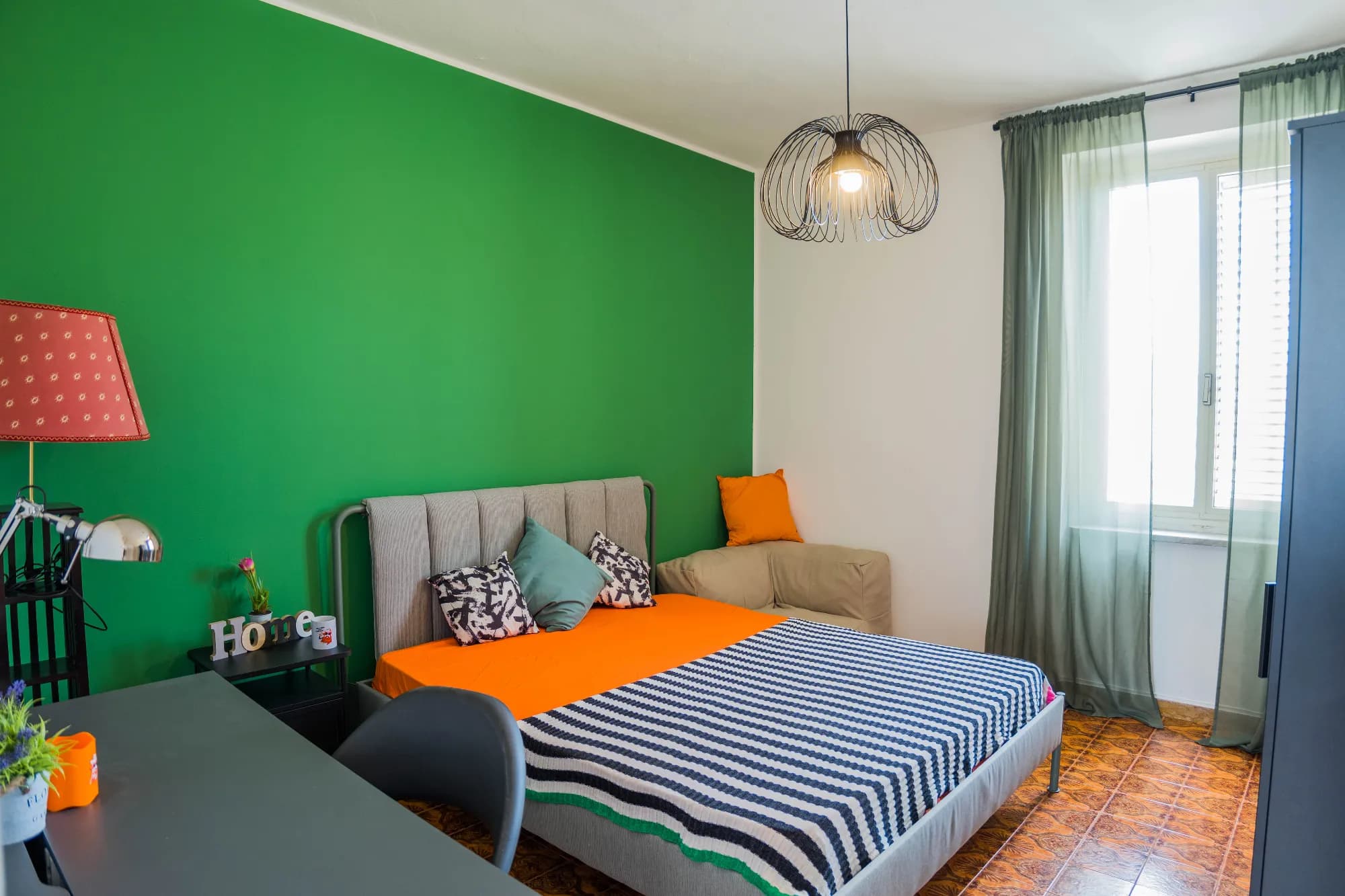 Habitación privada en Cagliari photo 3