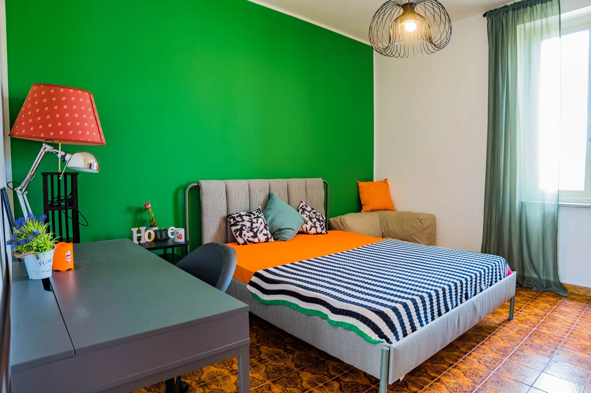 Habitación privada en Cagliari photo 4