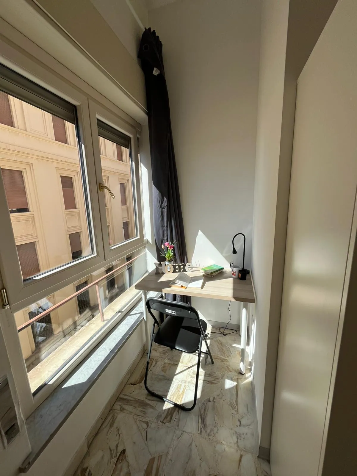 Habitación privada en Cagliari photo 5
