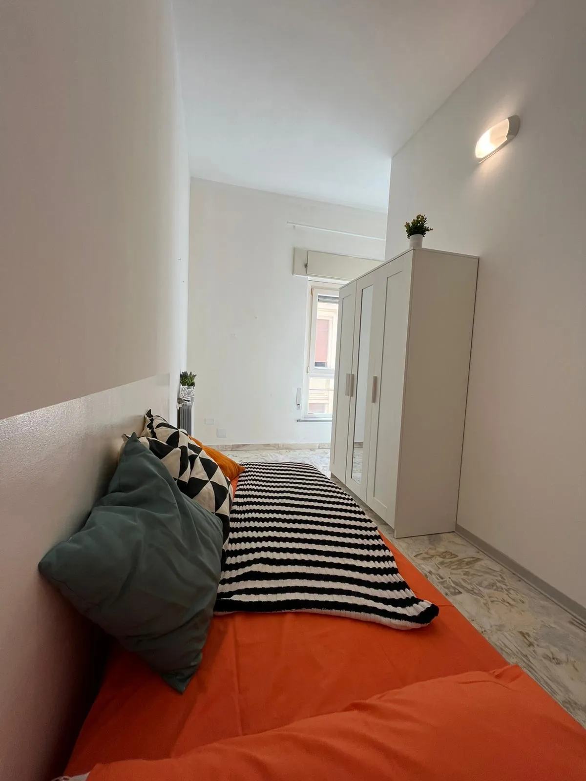 Habitación privada en Cagliari photo 2