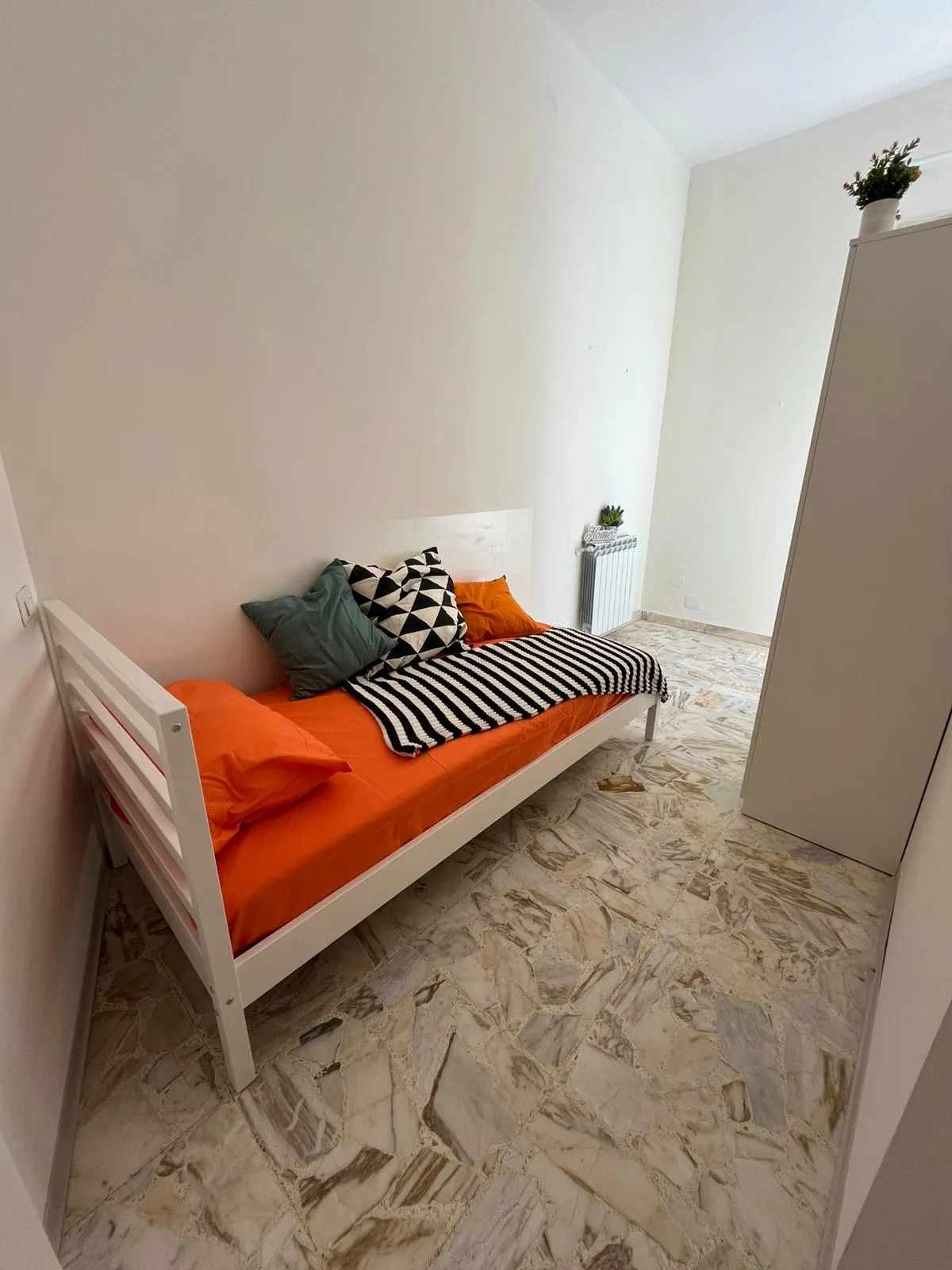 Habitación privada en Cagliari photo 3
