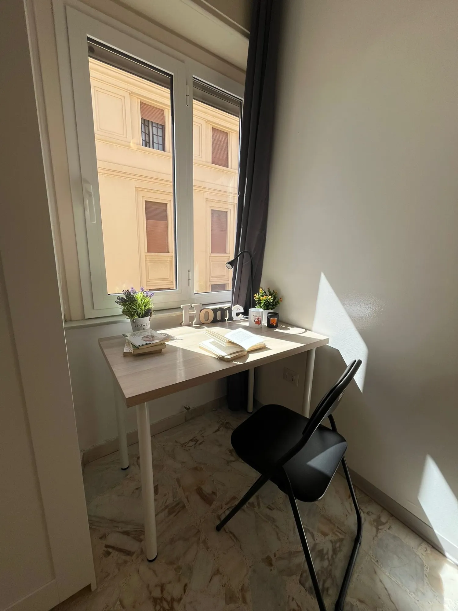 Habitación privada en Cagliari photo 2