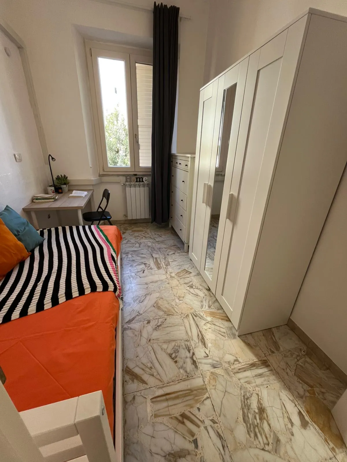 Habitación privada en Cagliari photo 3