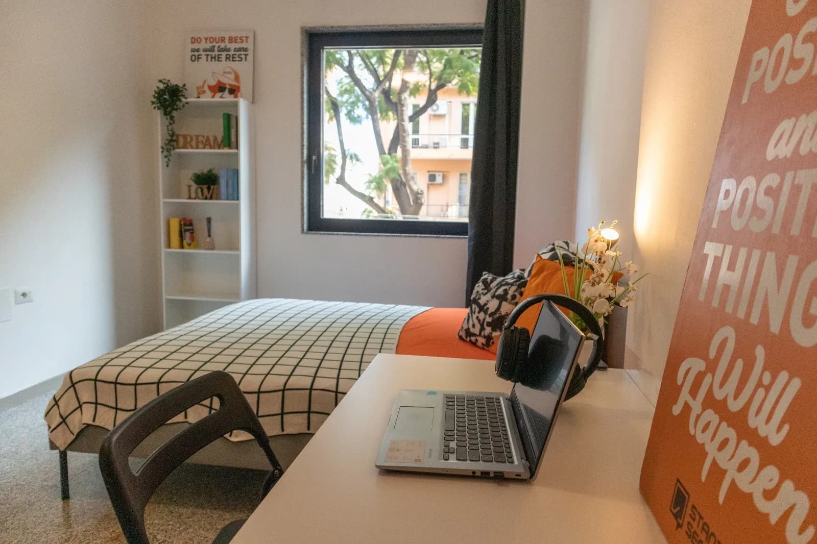 Habitación privada en Cagliari photo 5