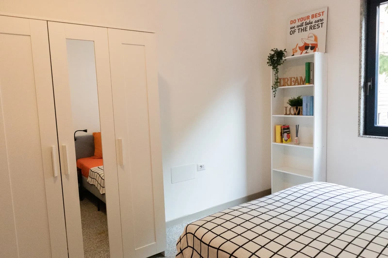 Habitación privada en Cagliari photo 3