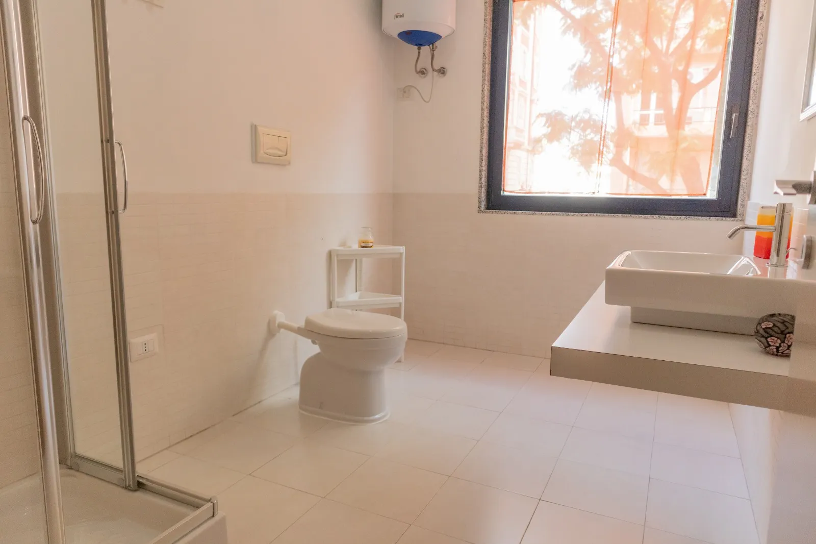 Habitación privada en Cagliari photo 2