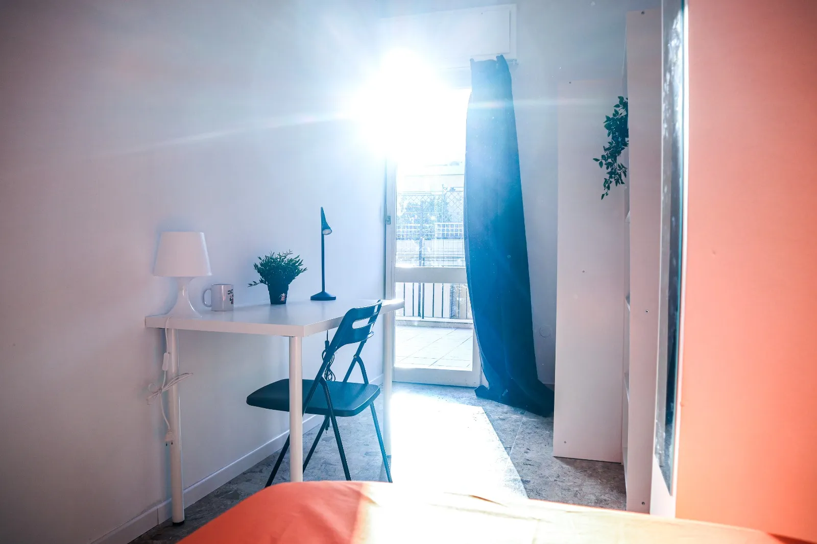 Habitación privada en Cagliari photo 2