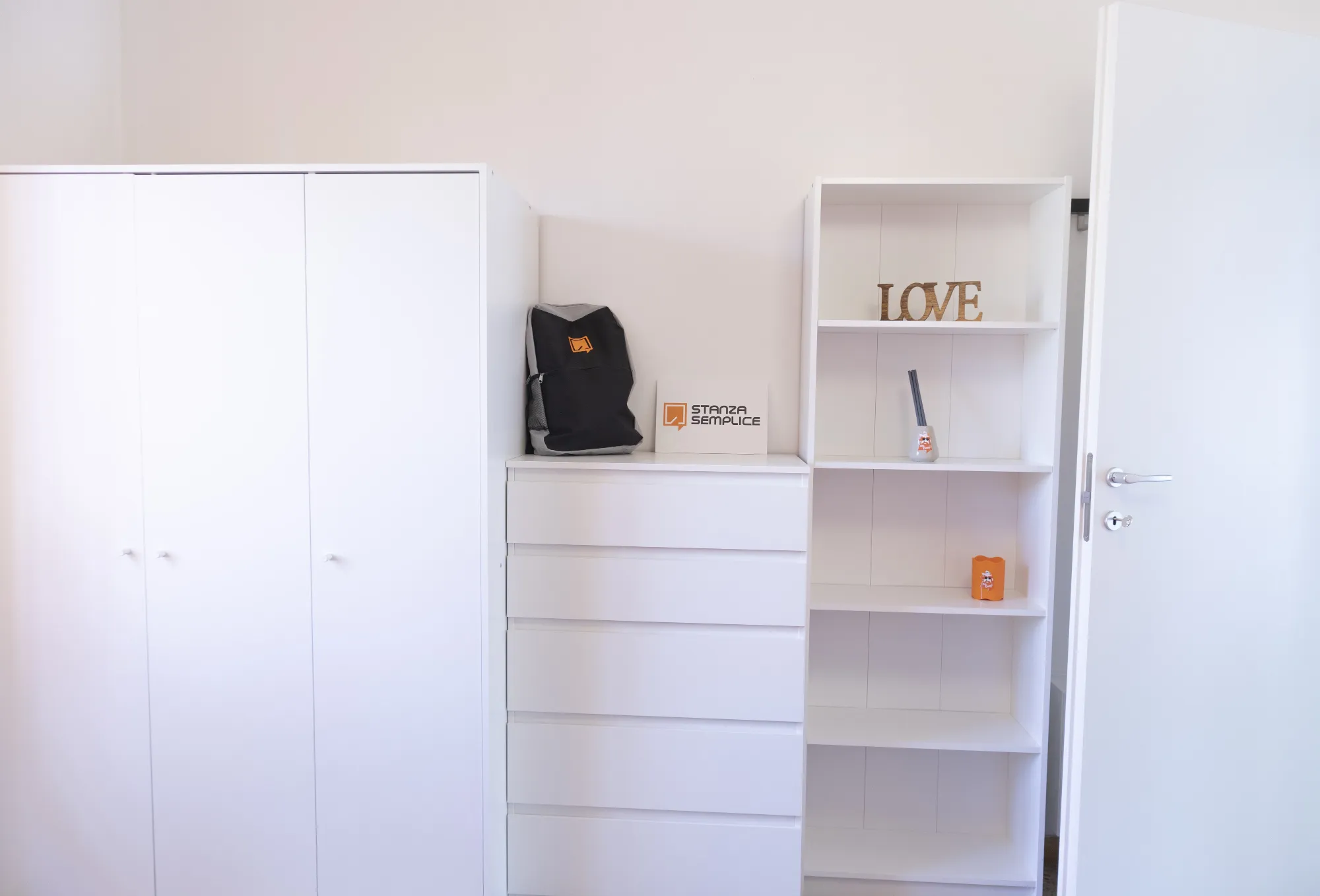 Habitación privada en Cagliari photo 2