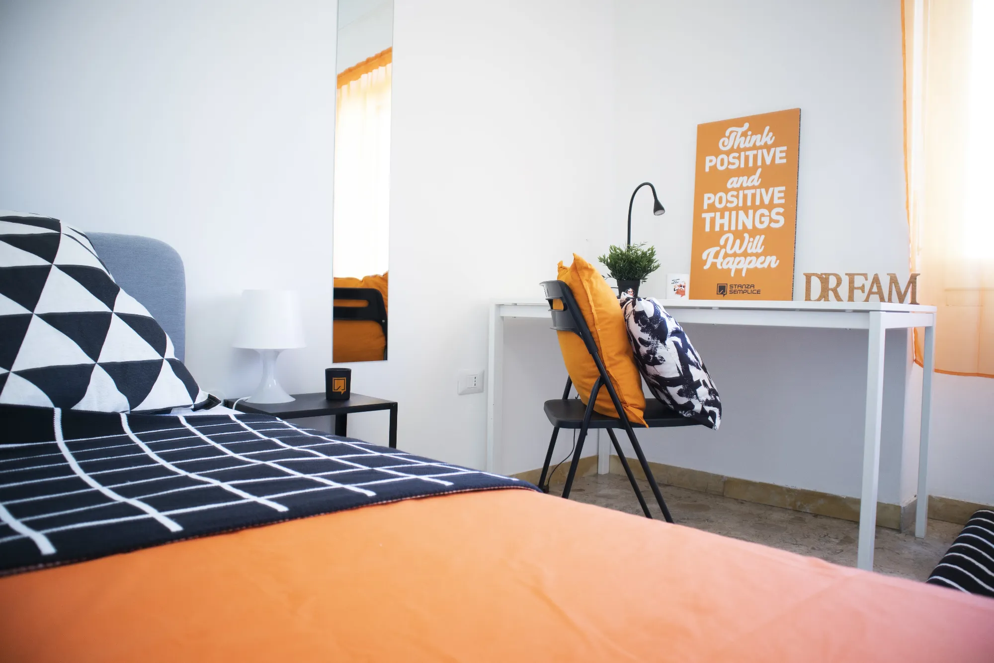 Habitación privada en Cagliari photo 3