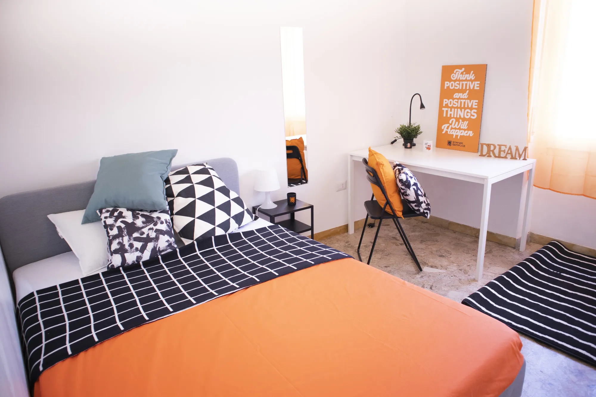 Habitación privada en Cagliari photo 5