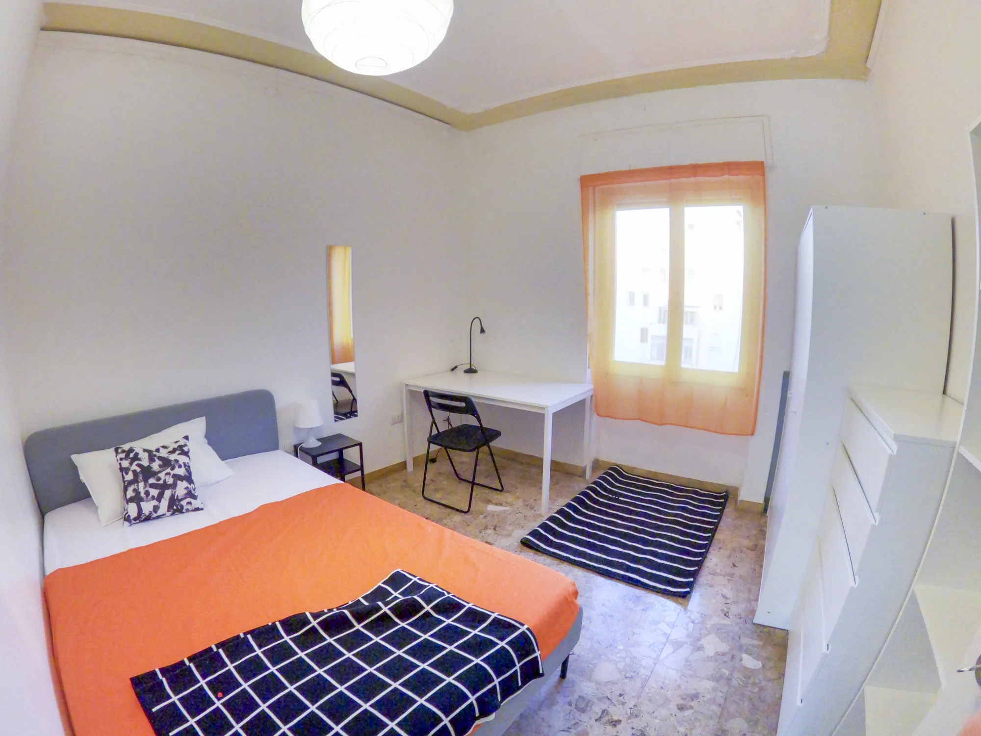Habitación privada en Cagliari photo 4