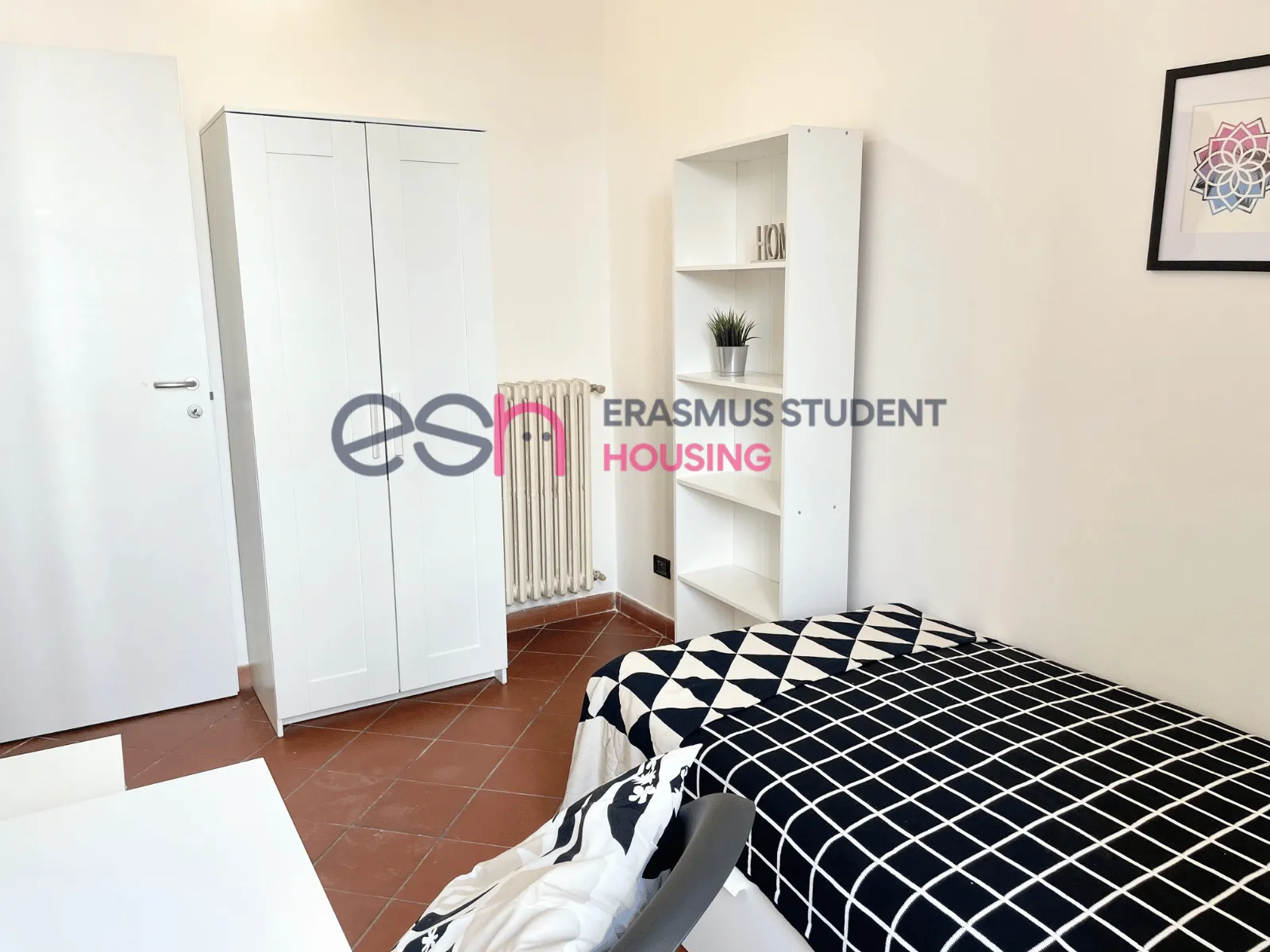 Habitación privada en Florencia photo 3