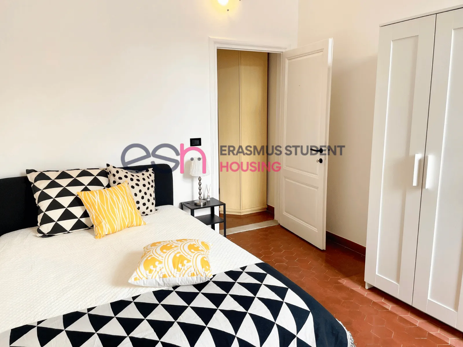 Habitación privada en Florencia photo 3