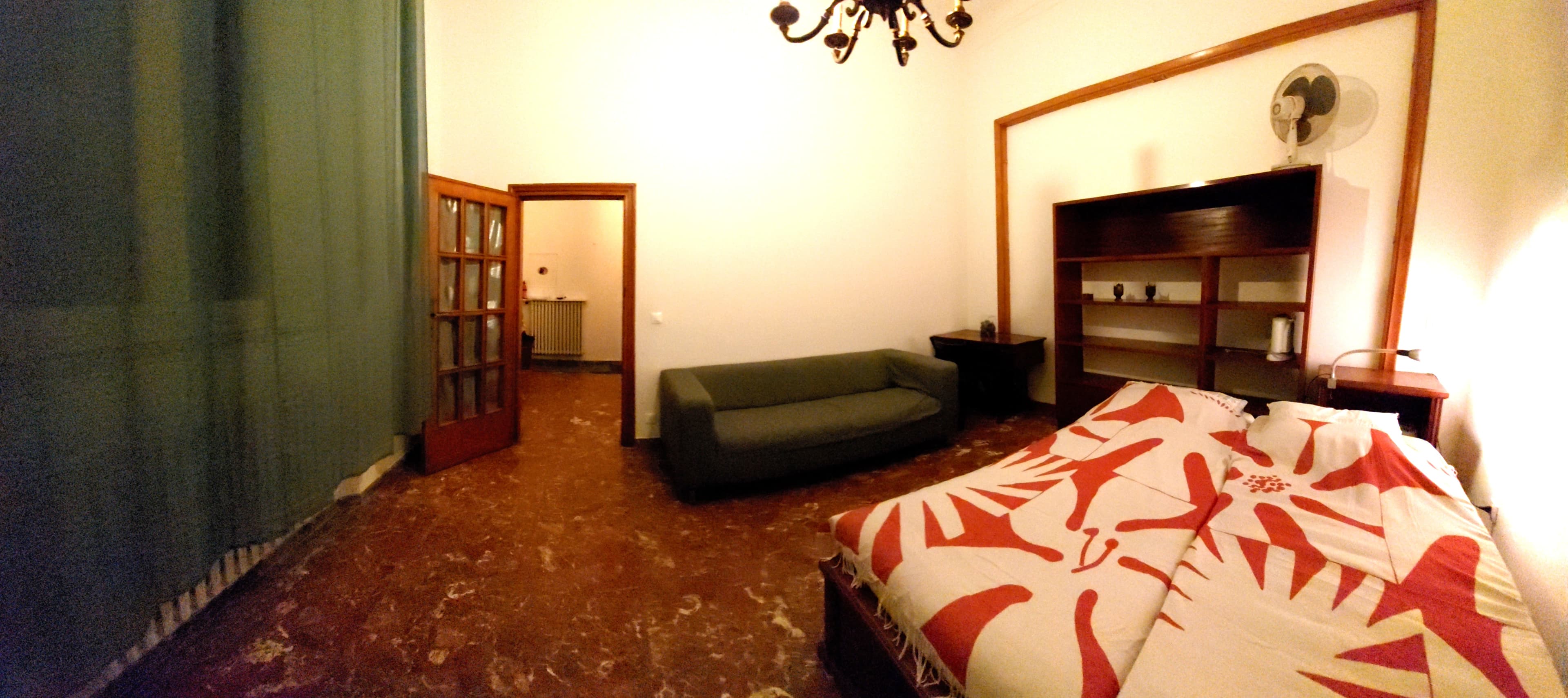 Private room in Pisa photo 2