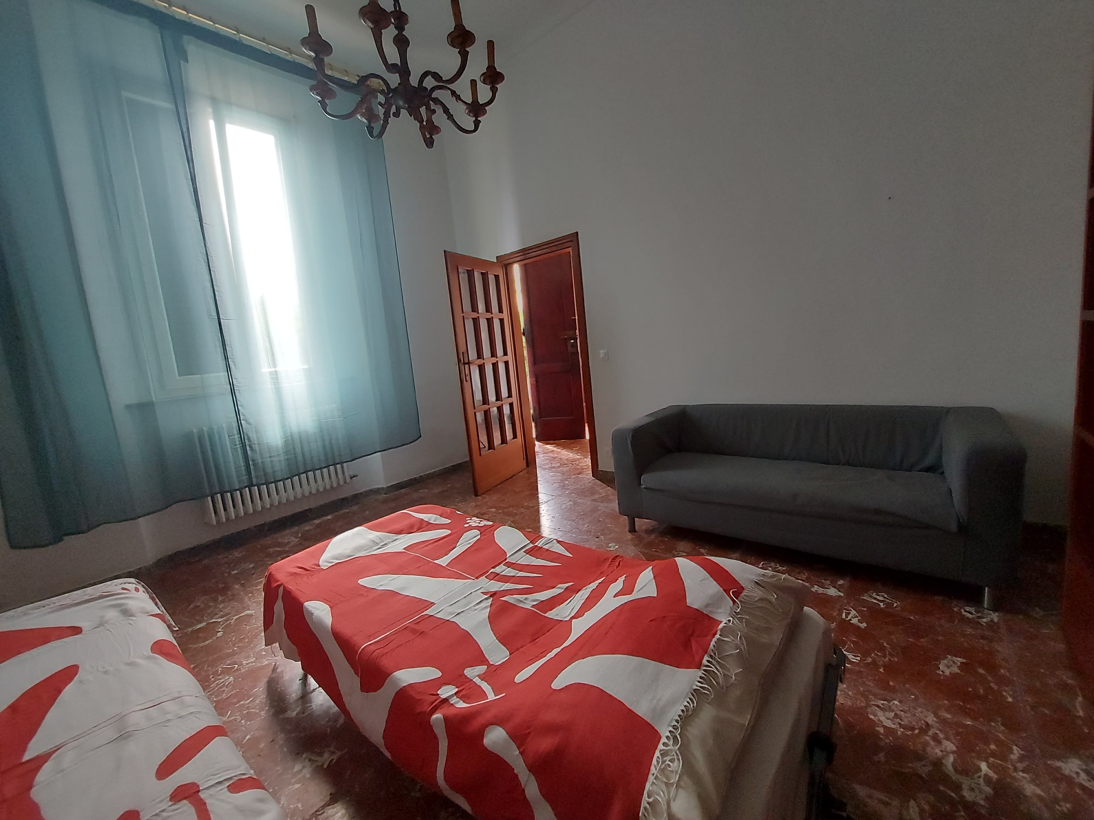 Private room in Pisa photo 3